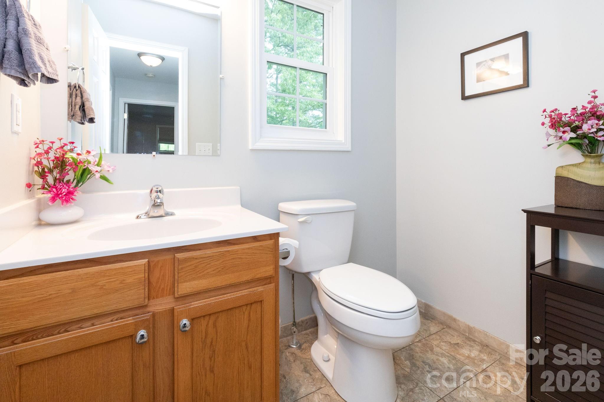 Whispering Pines - Residential