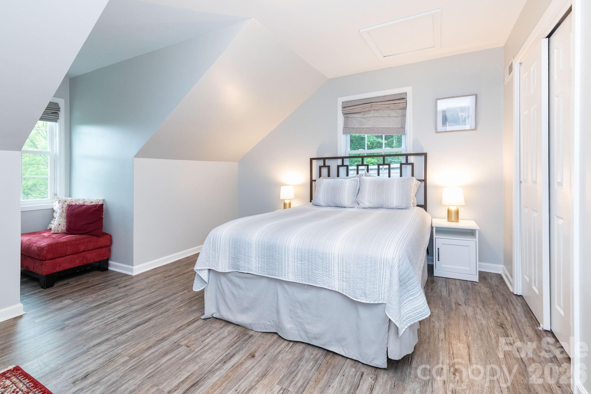 Whispering Pines - Residential