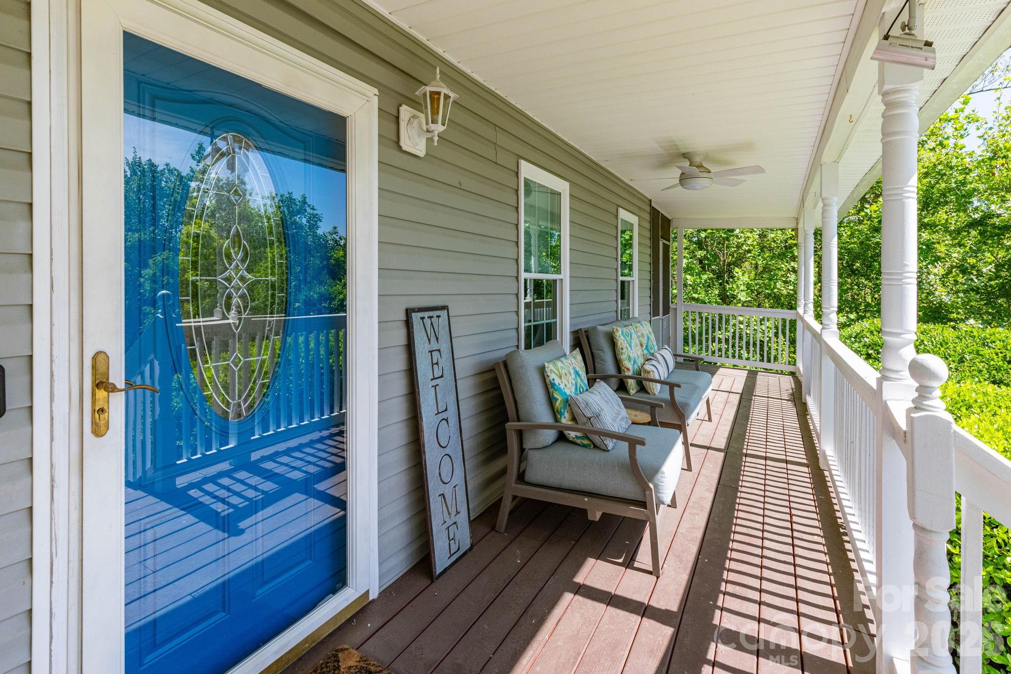 Whispering Pines - Residential