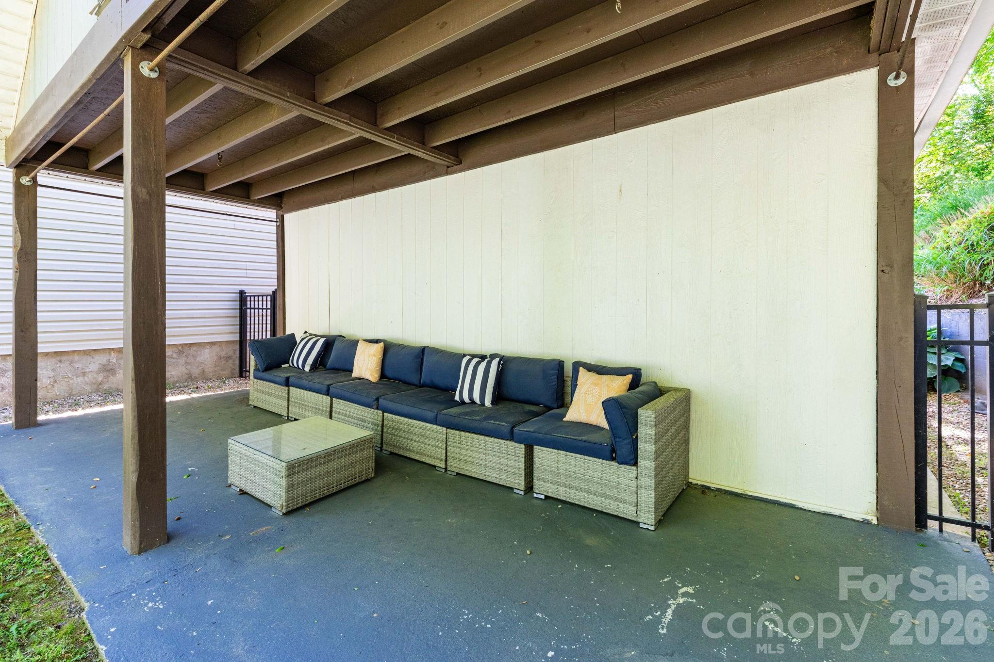 Whispering Pines - Residential