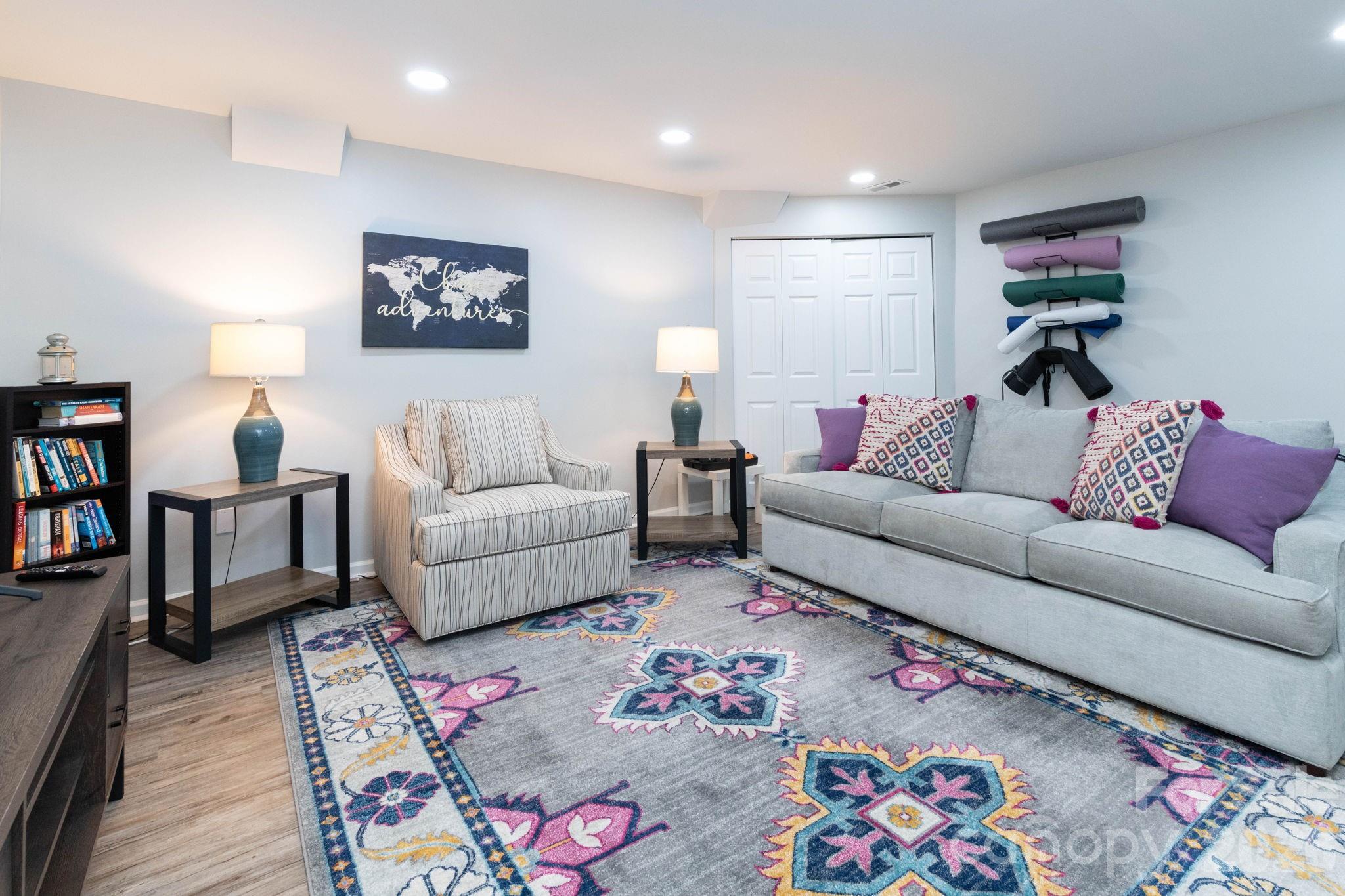 Whispering Pines - Residential