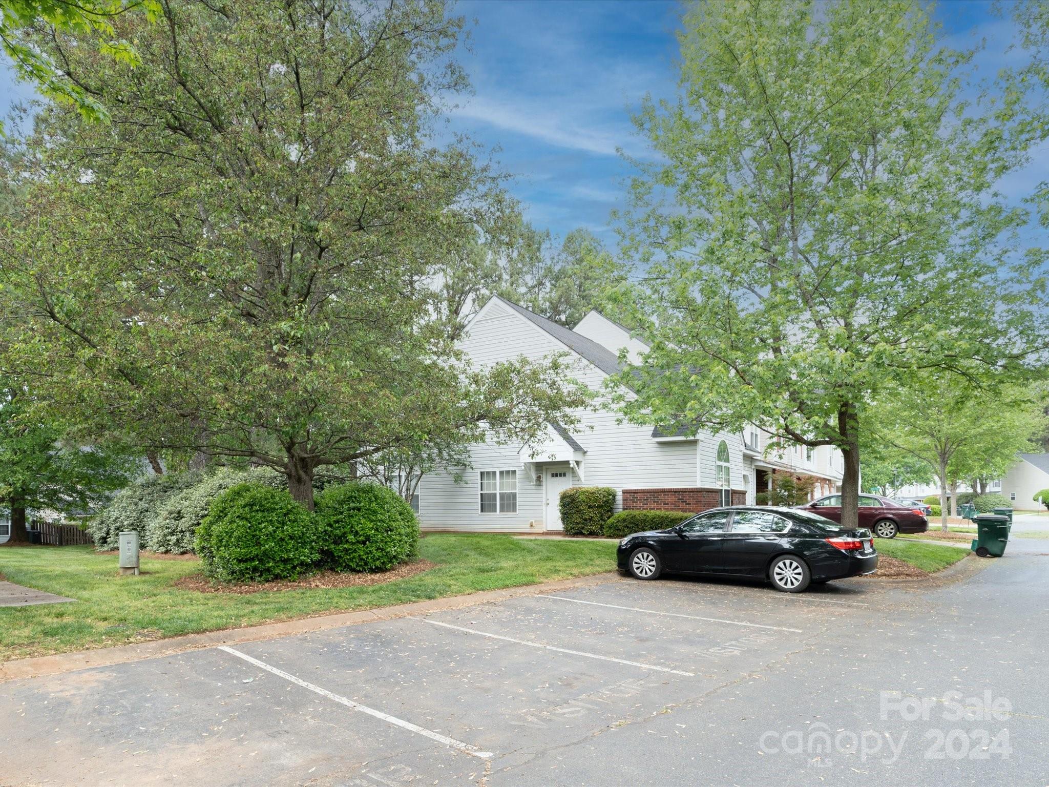 University Heights - Residential