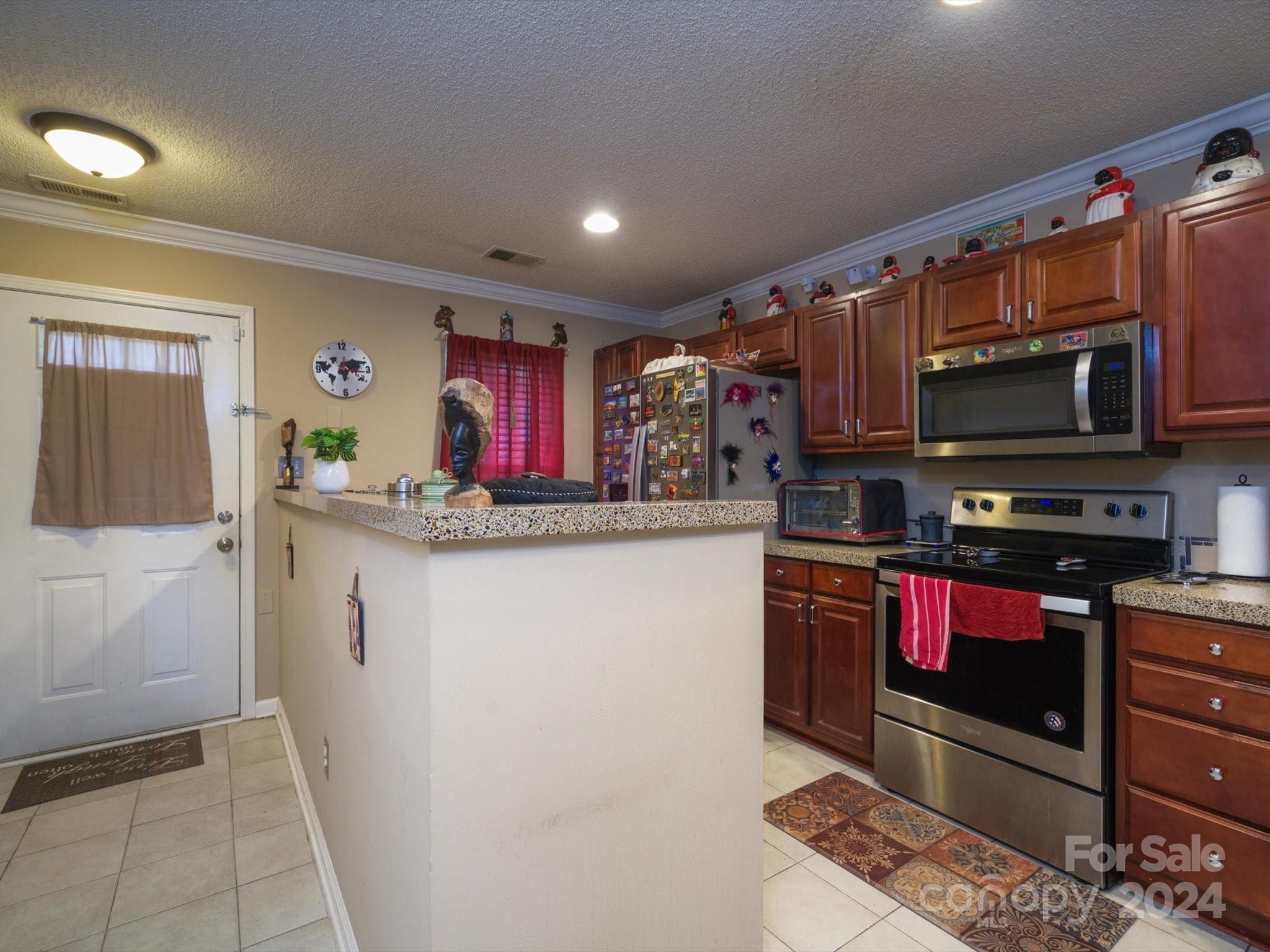 University Heights - Residential