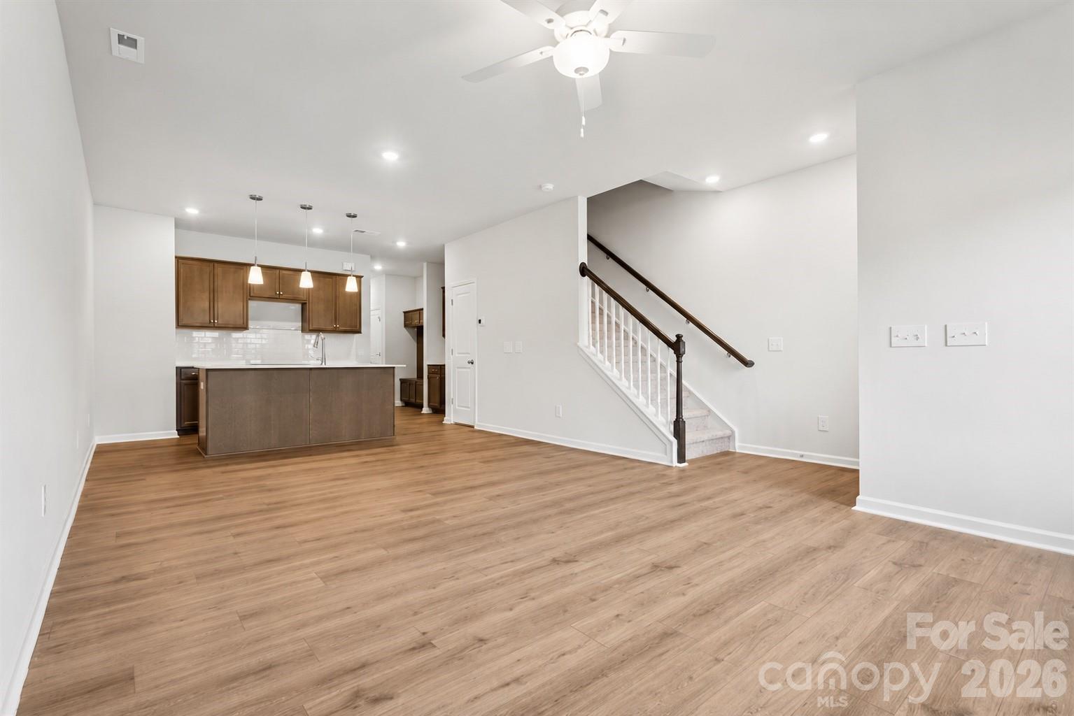Lakeview Village - Residential
