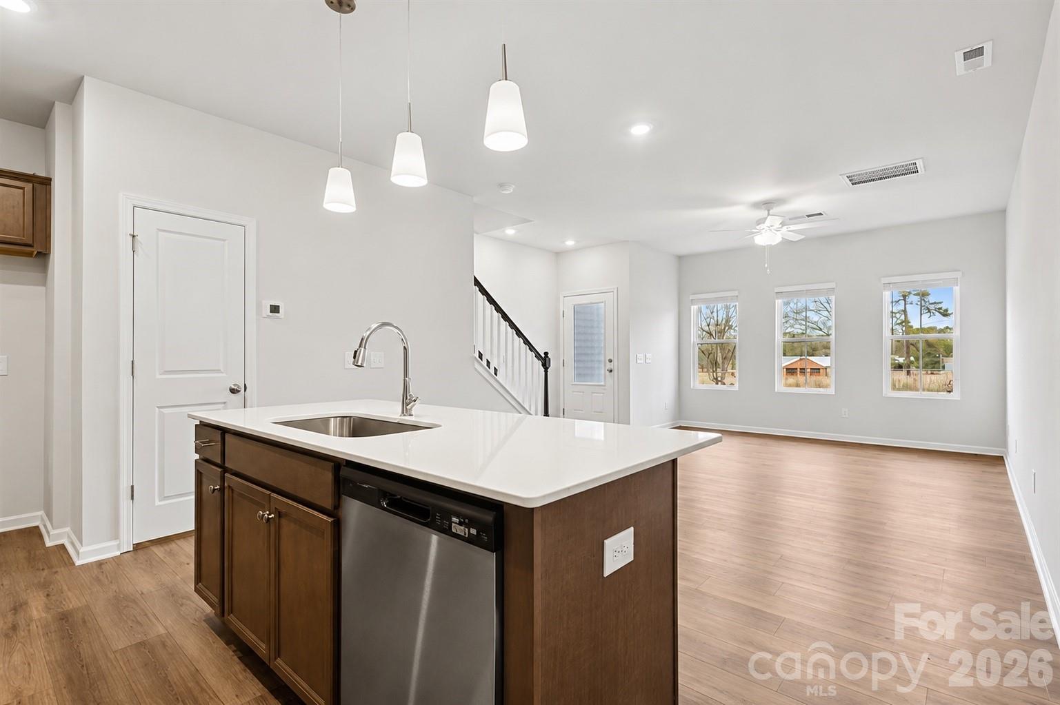 Lakeview Village - Residential