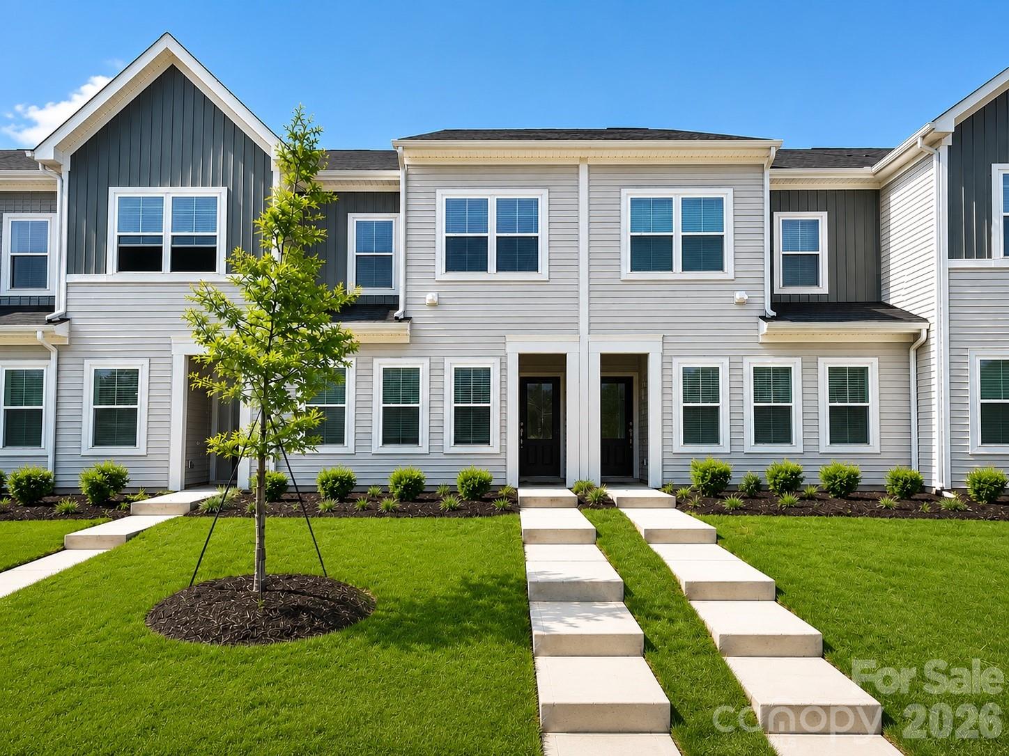 Lakeview Village - Residential