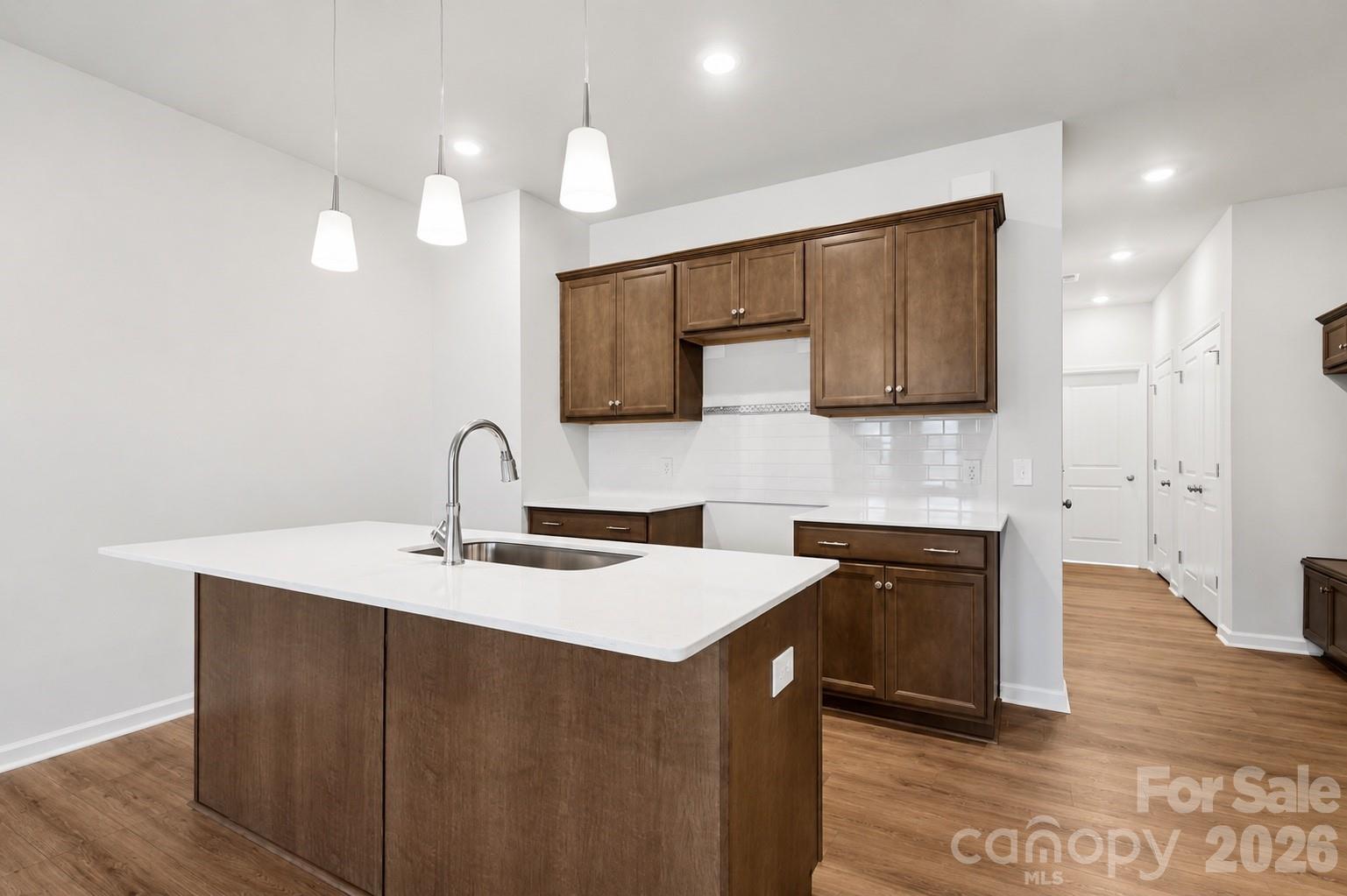 Lakeview Village - Residential