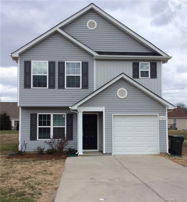 This home offers: 3 bedrooms, 2.5 bathrooms, and approximately 1,440 square feet of living space. It is professionally managed and maintained with pride. Not only are you leasing a quality house, but gaining a place you can call home. Renter’s Insurance Required - $100,000 minimum coverage in liability & property damage.