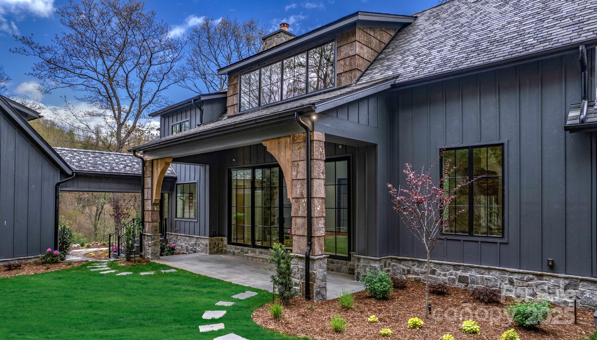 Firethorn - Residential