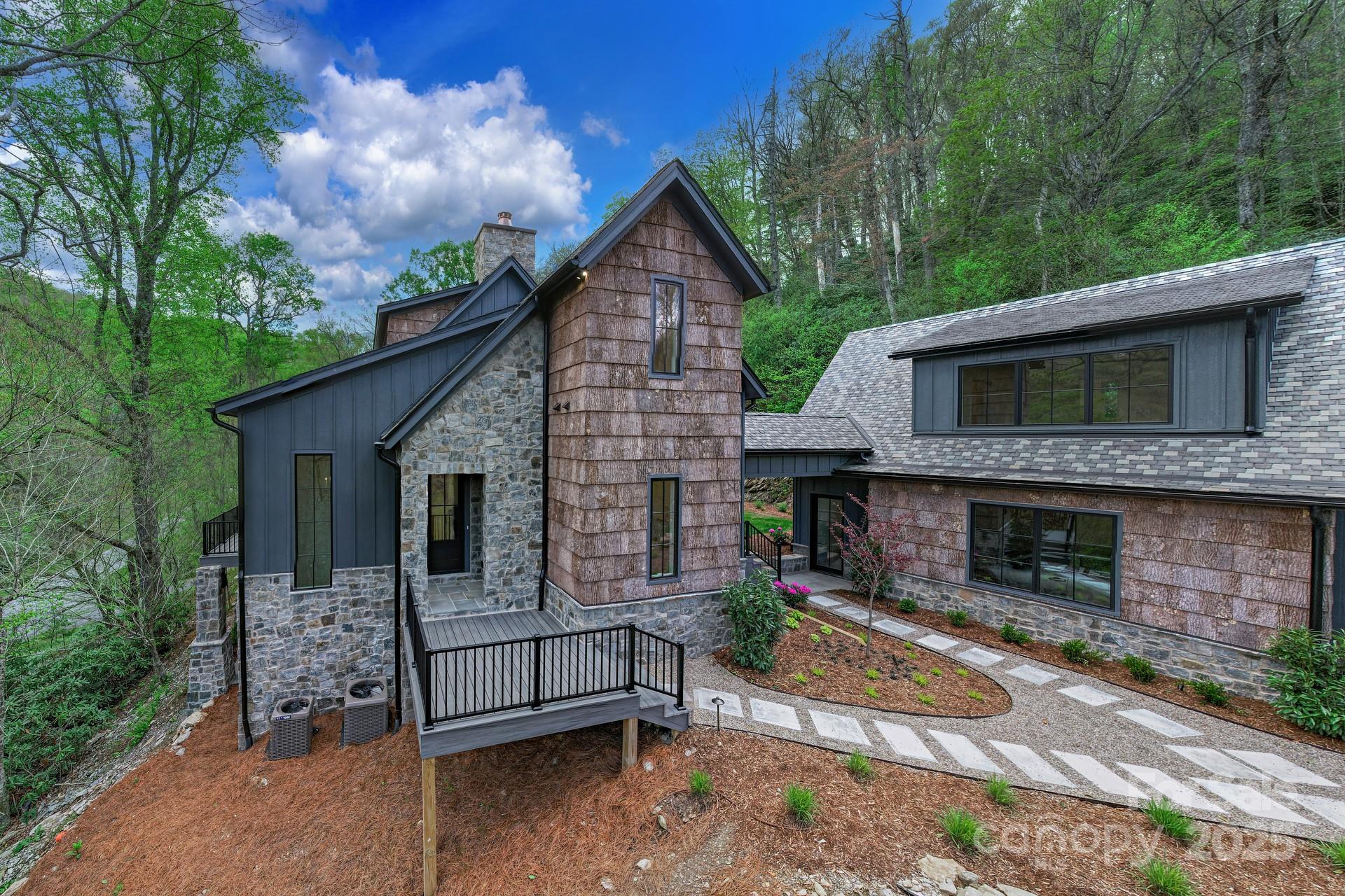 Firethorn - Residential