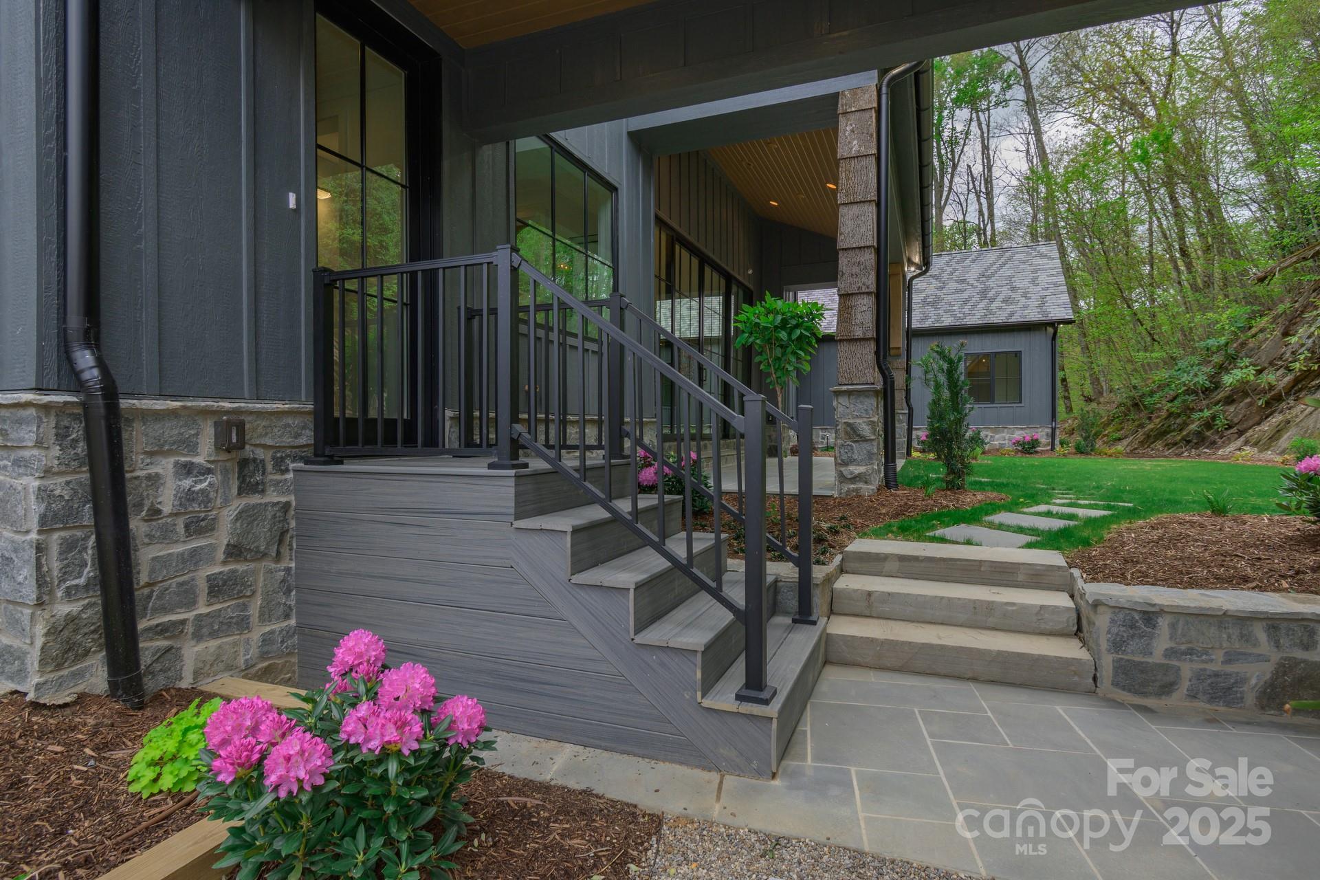 Firethorn - Residential