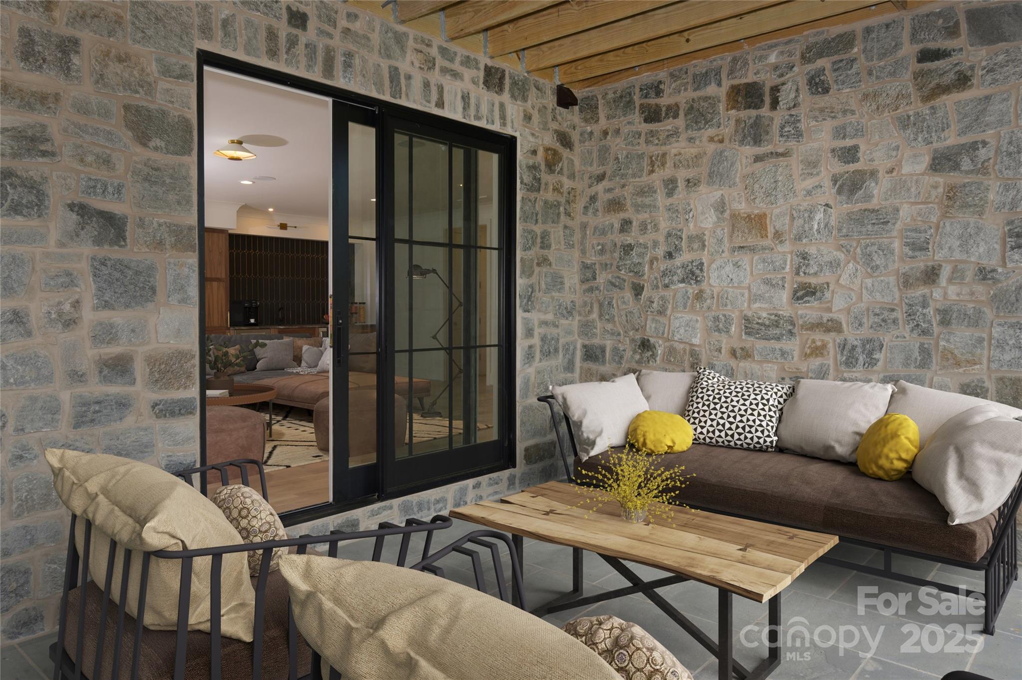 Firethorn - Residential