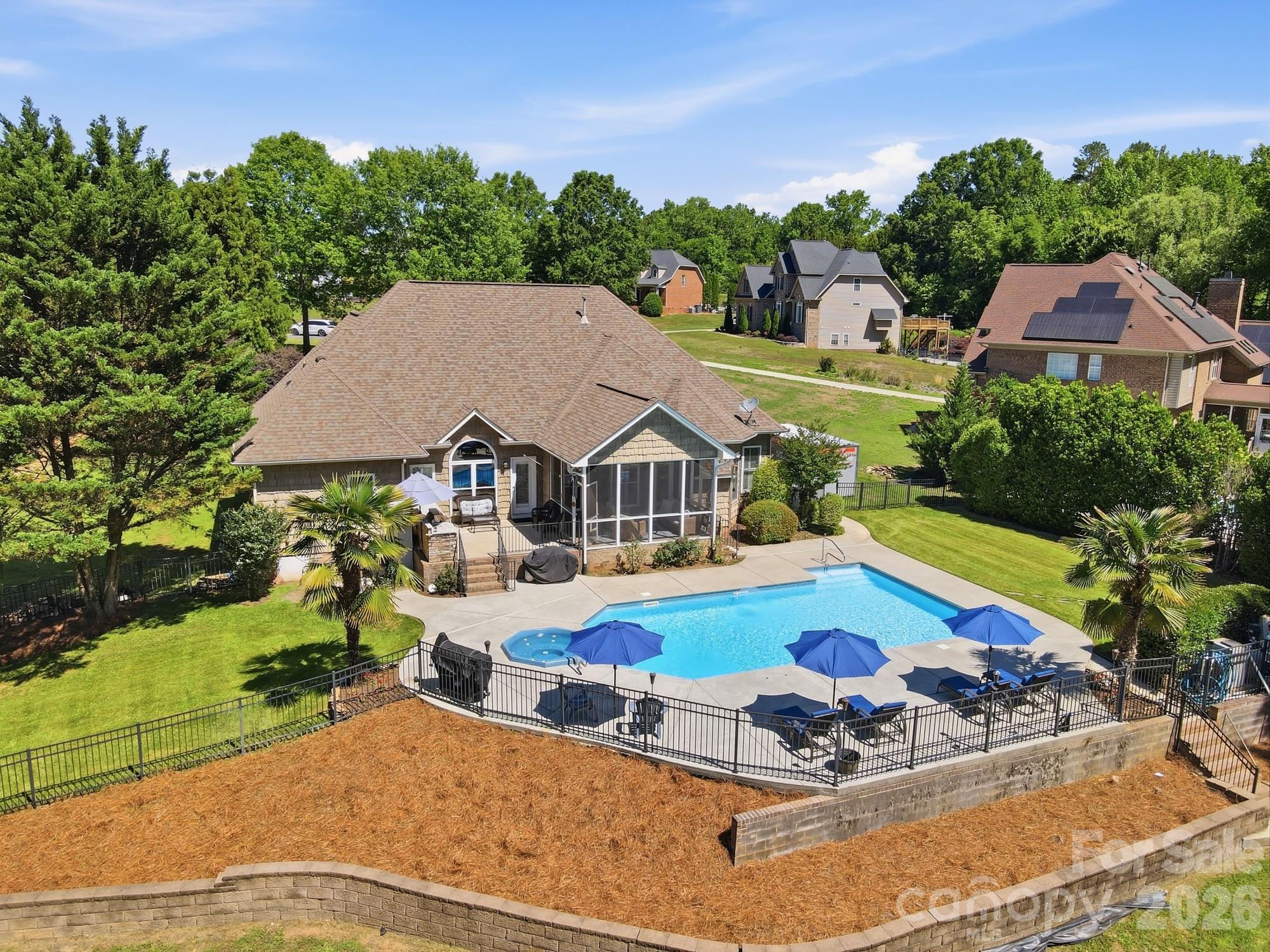The Brooks - Residential