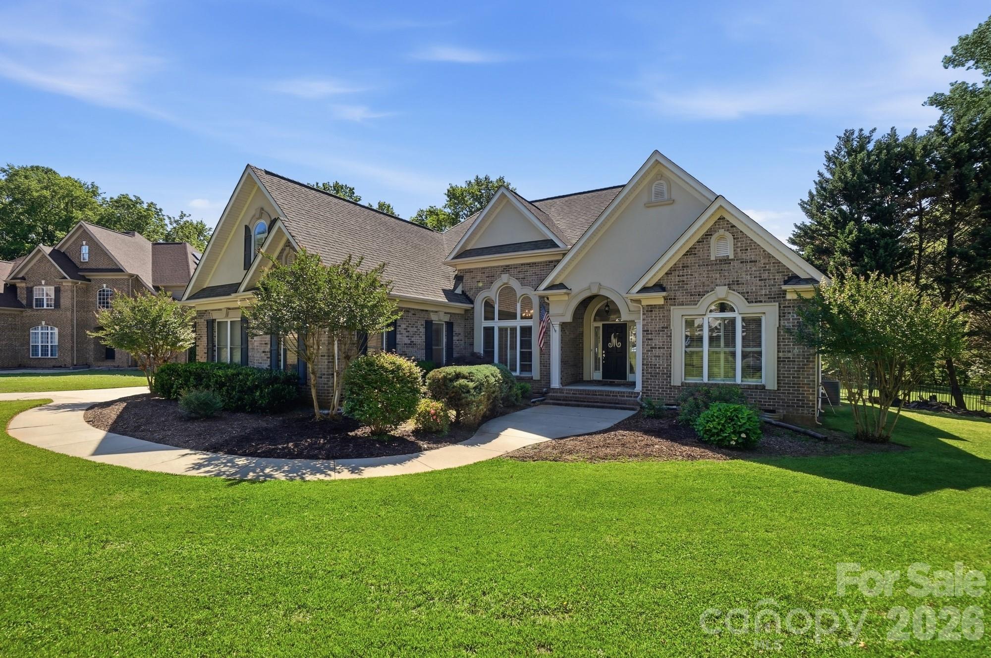 The Brooks - Residential