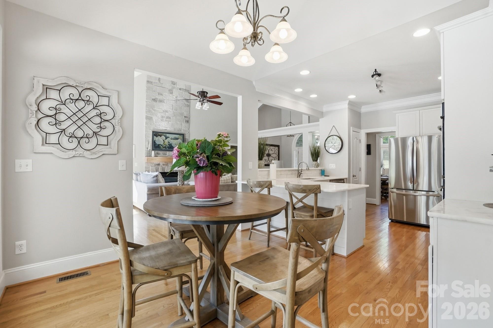 The Brooks - Residential