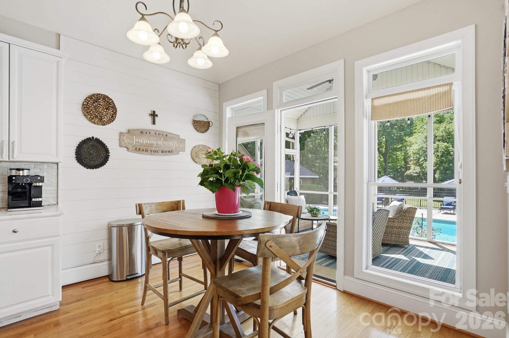 The Brooks - Residential