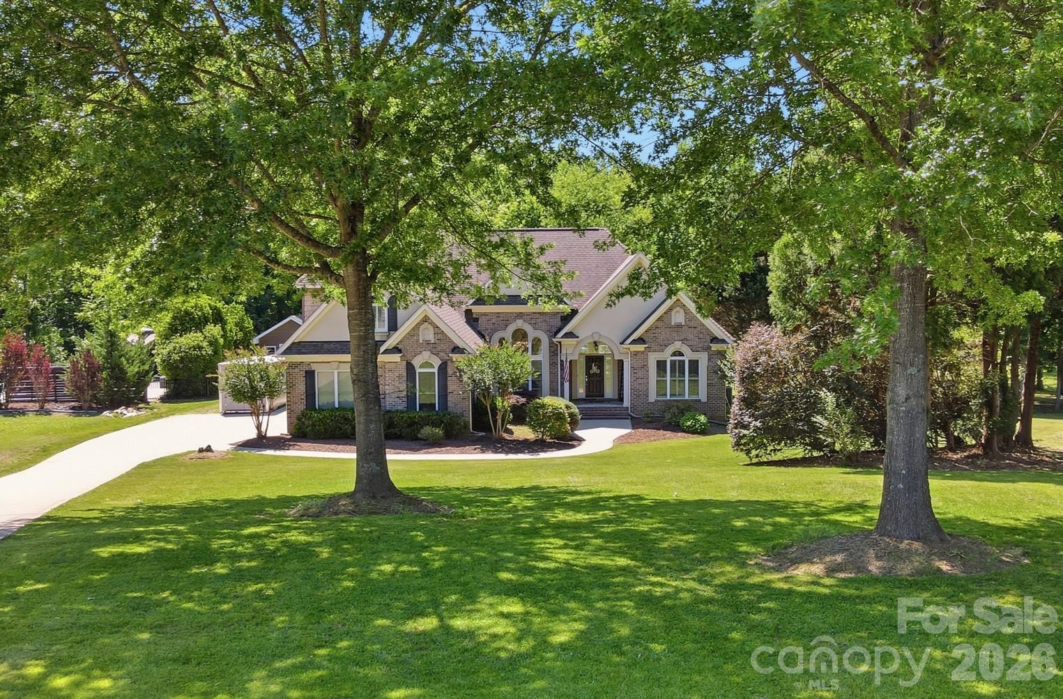 The Brooks - Residential