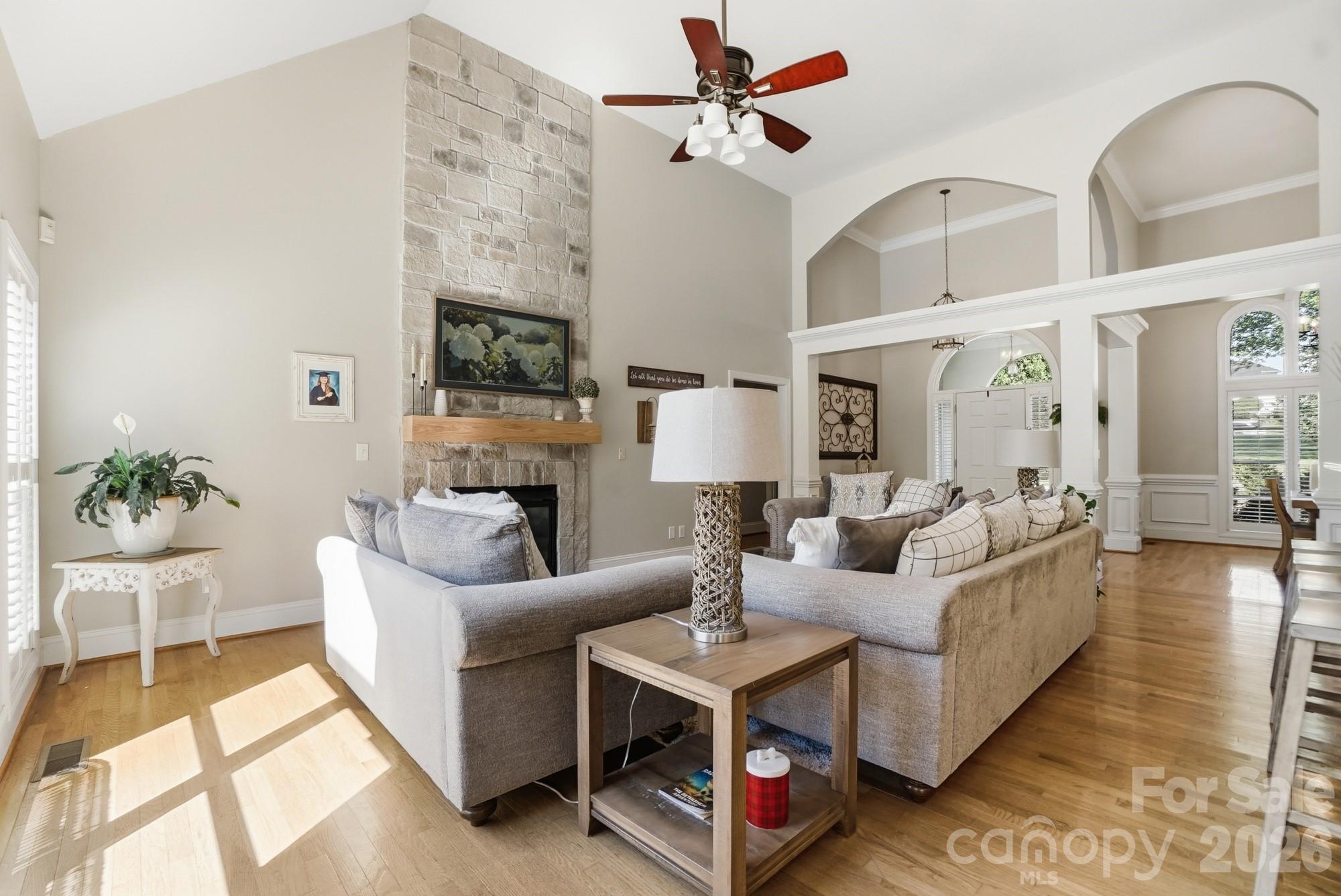 The Brooks - Residential
