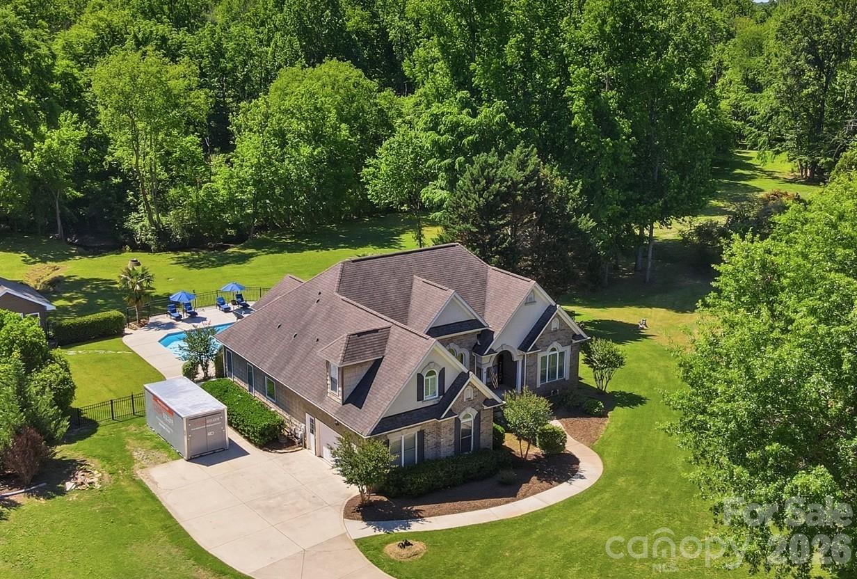 The Brooks - Residential