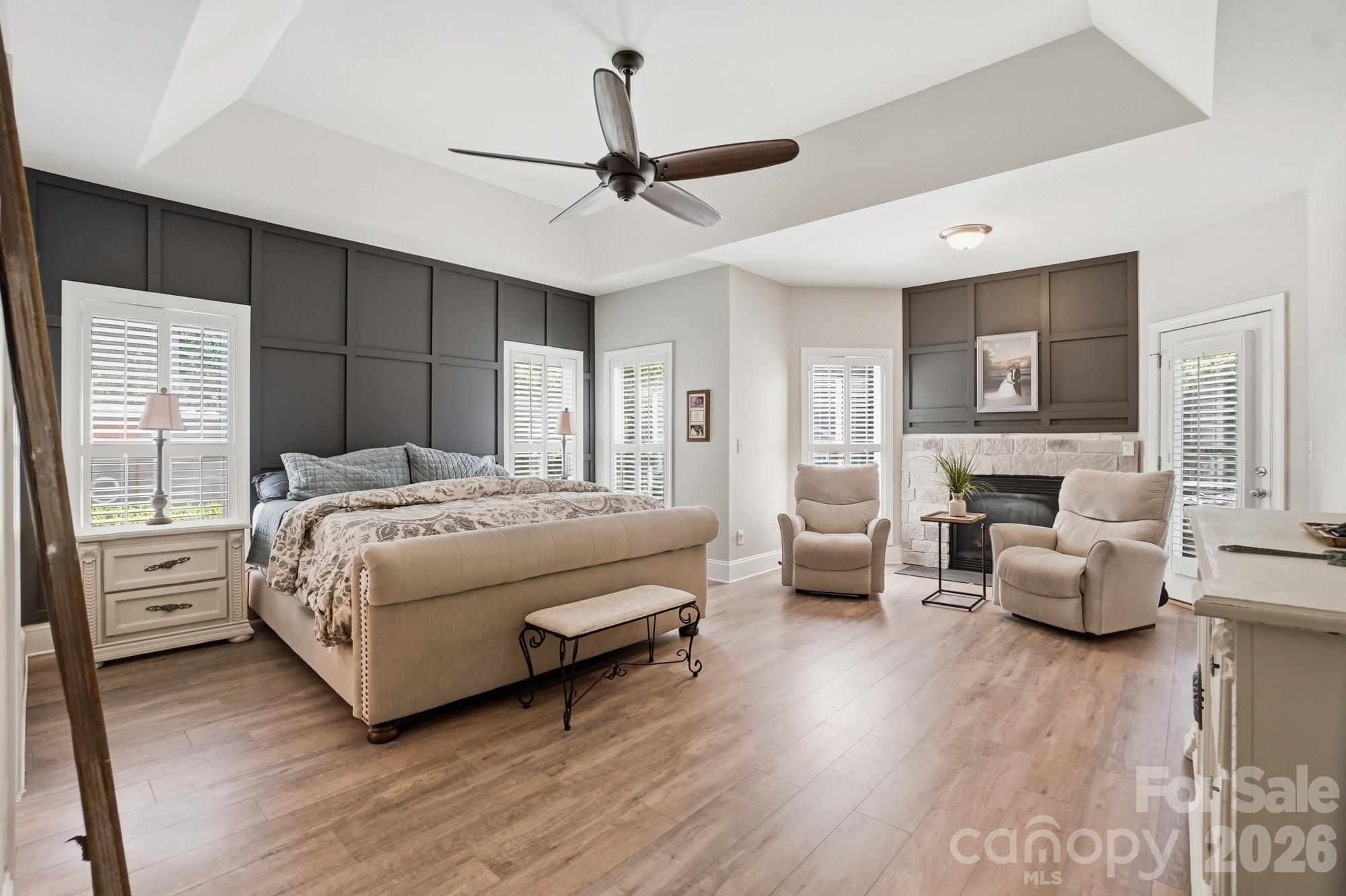 The Brooks - Residential