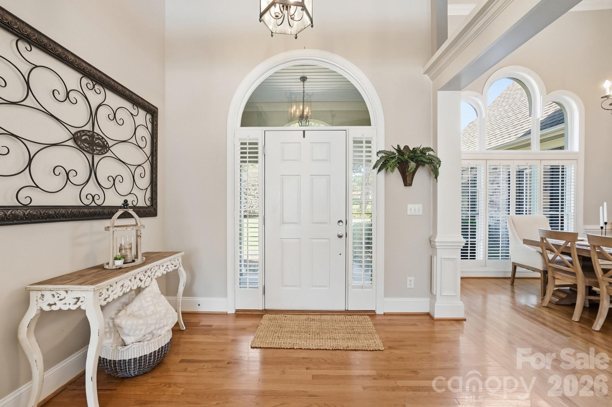 The Brooks - Residential