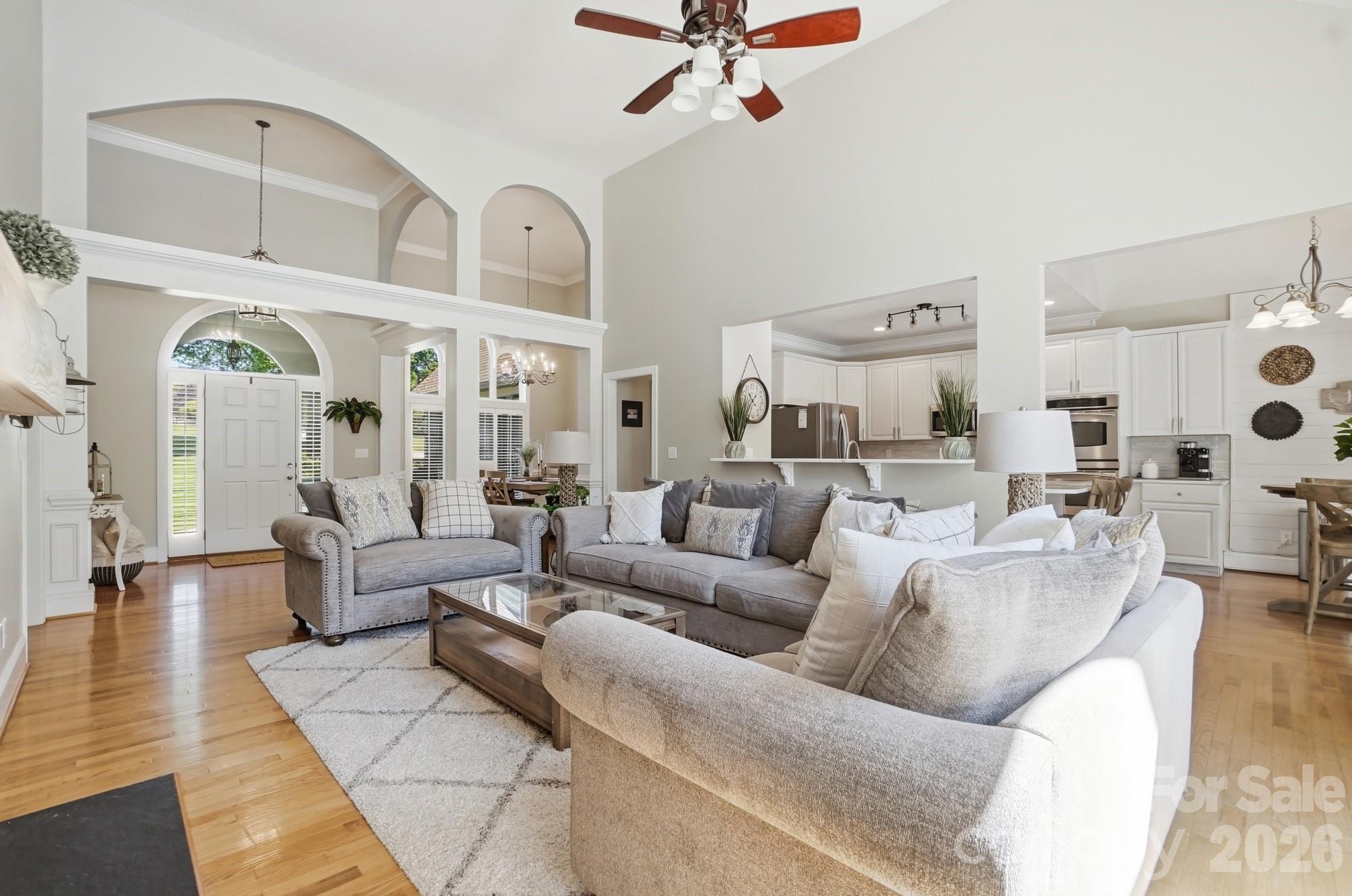 The Brooks - Residential