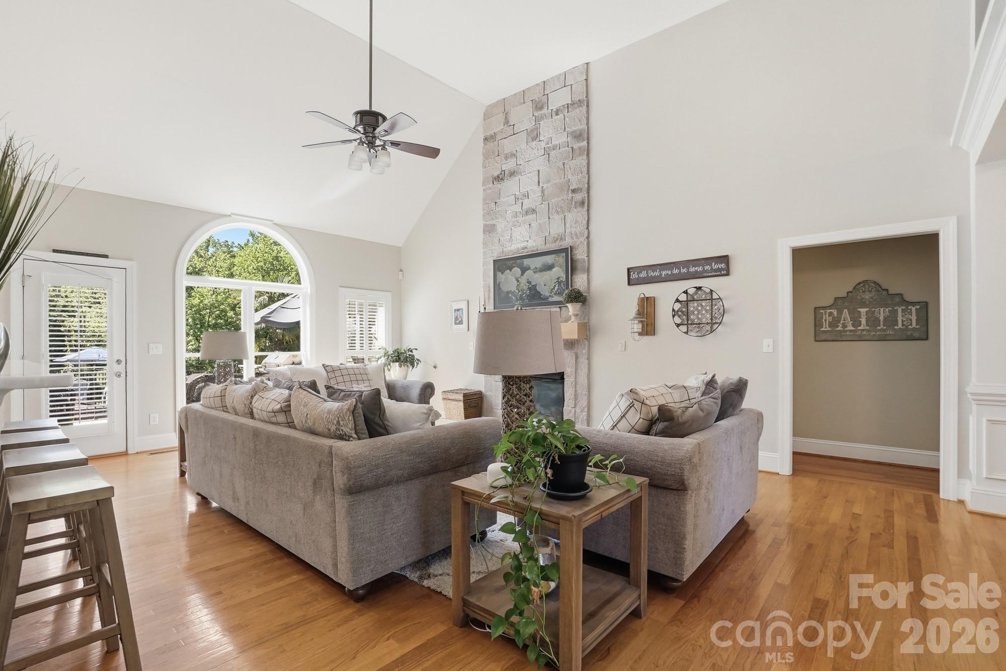 The Brooks - Residential