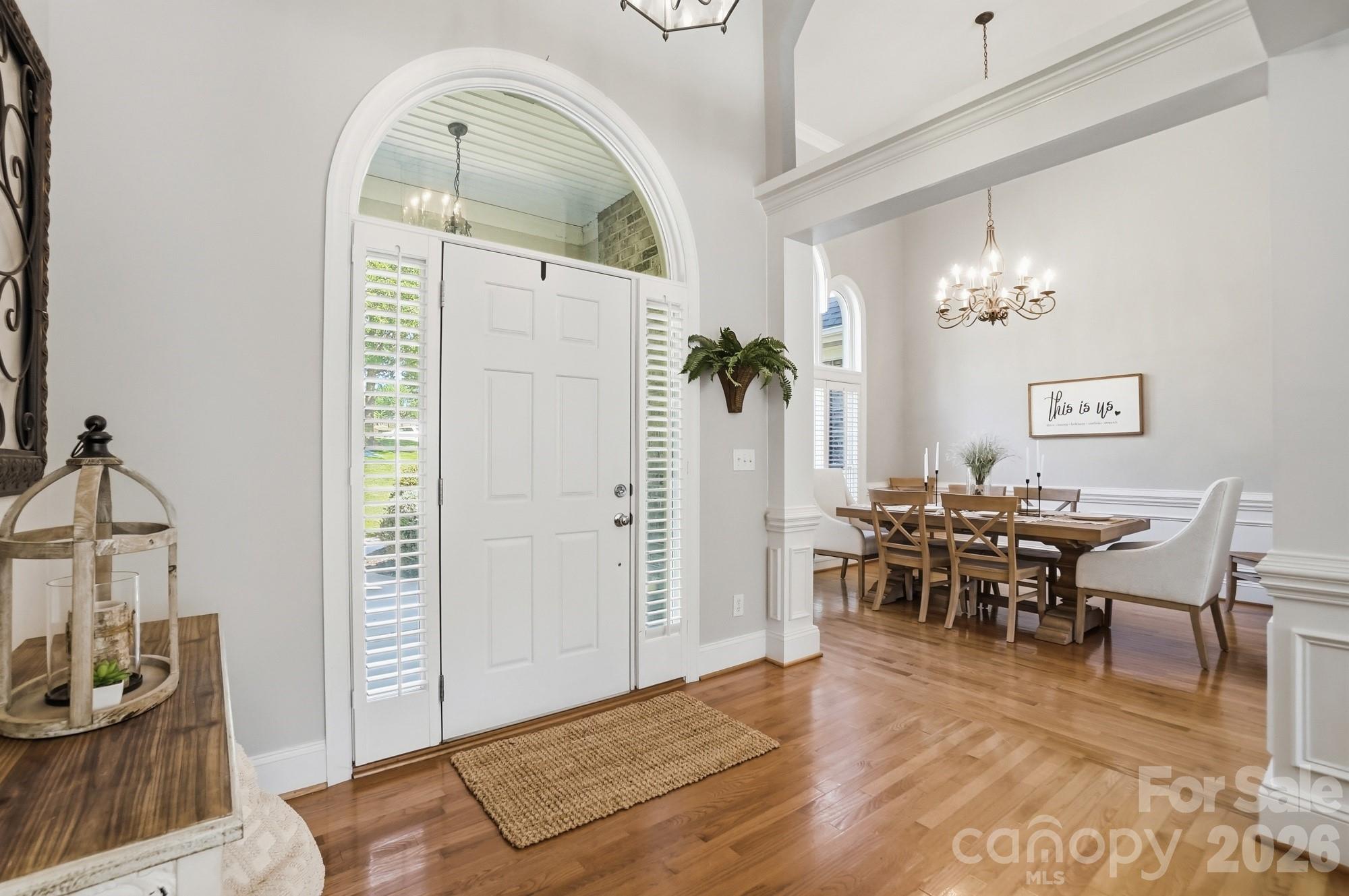 The Brooks - Residential
