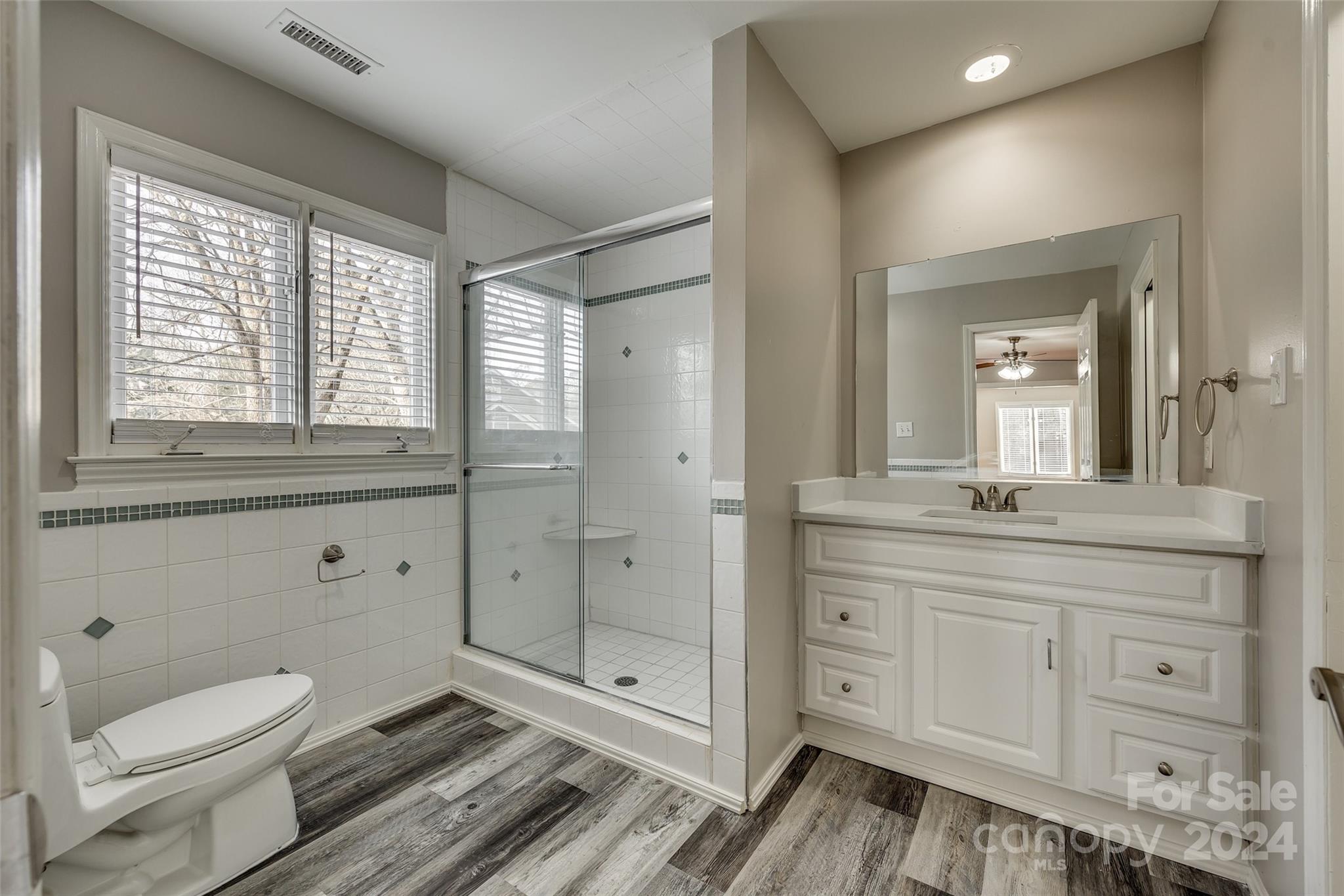 Park Crossing - Residential