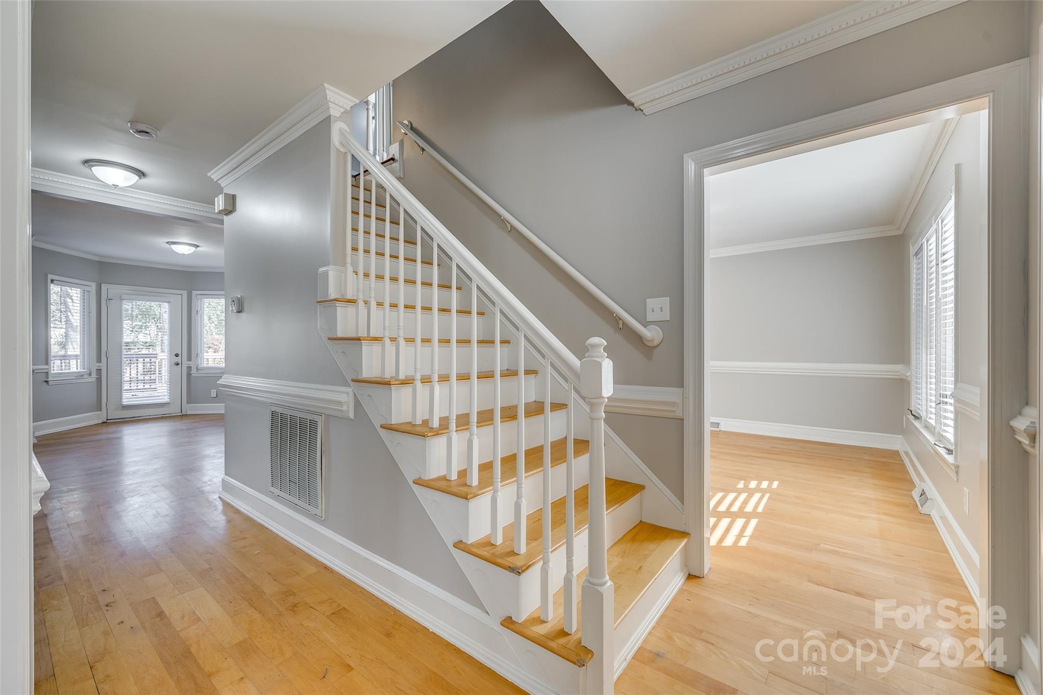 Park Crossing - Residential
