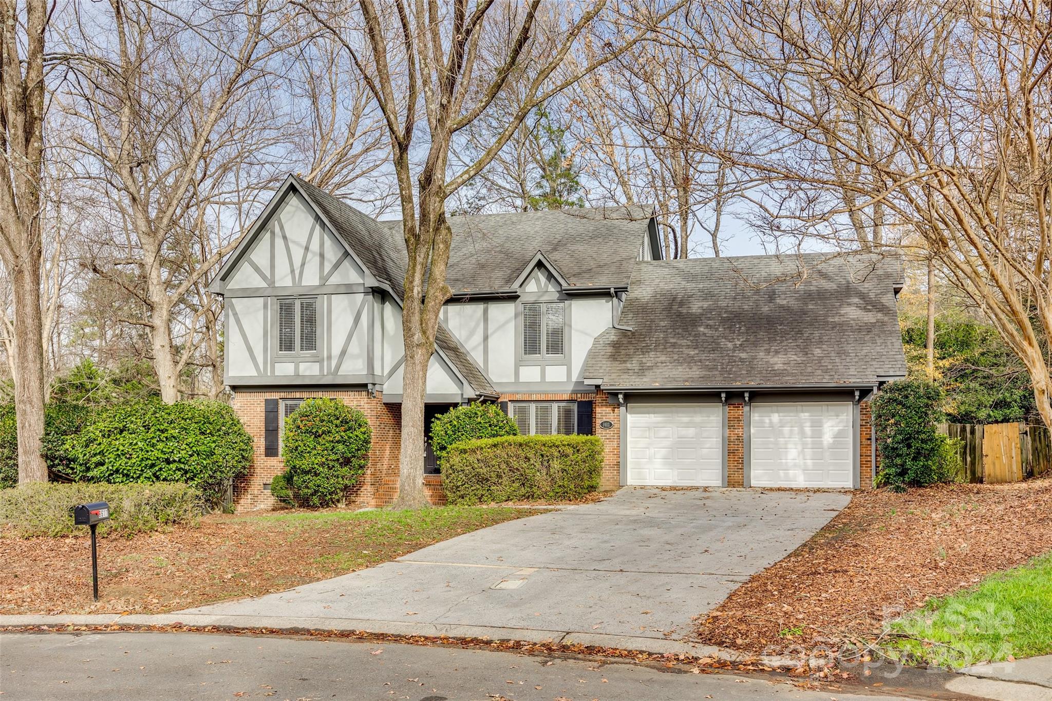 Park Crossing - Residential
