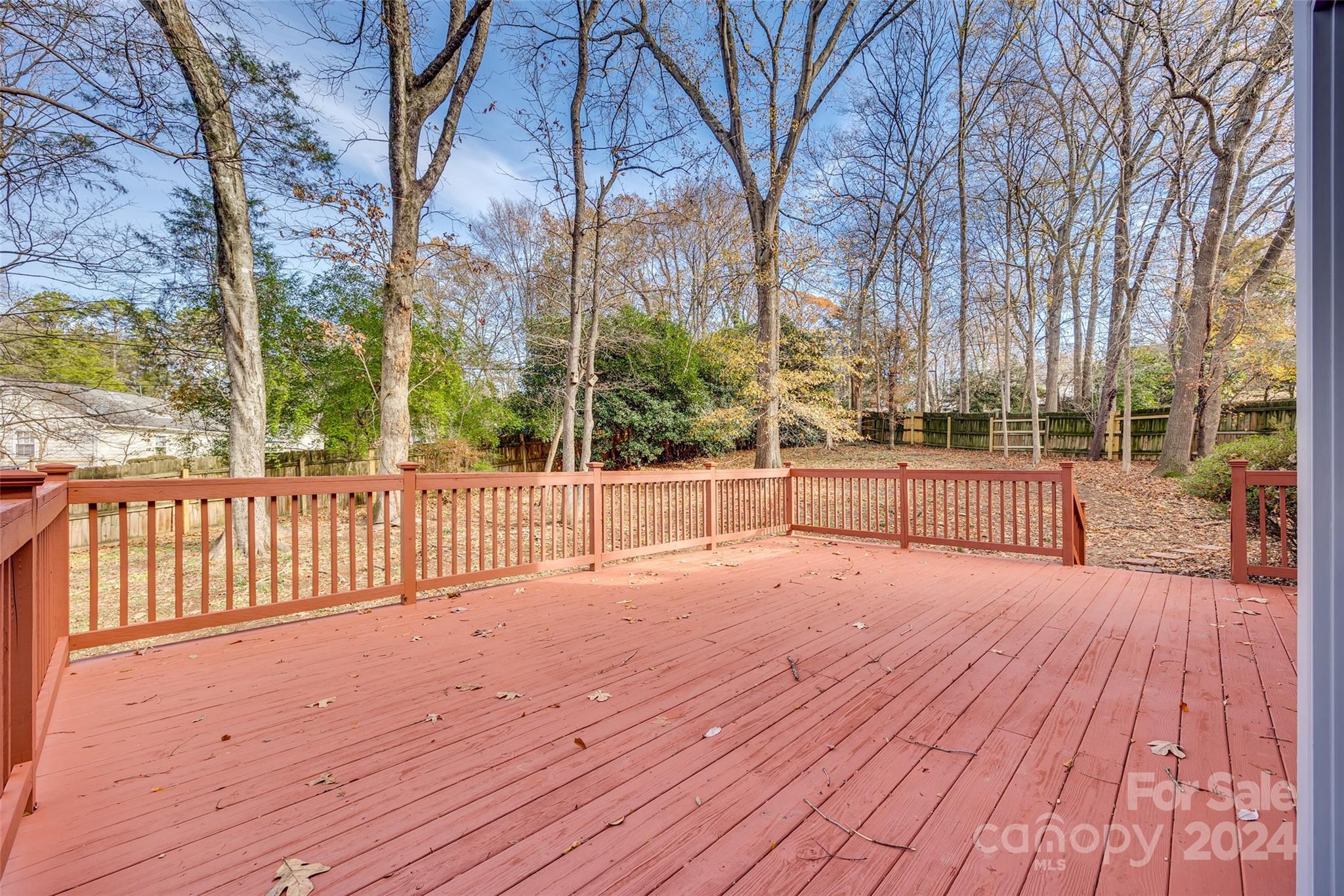 Park Crossing - Residential