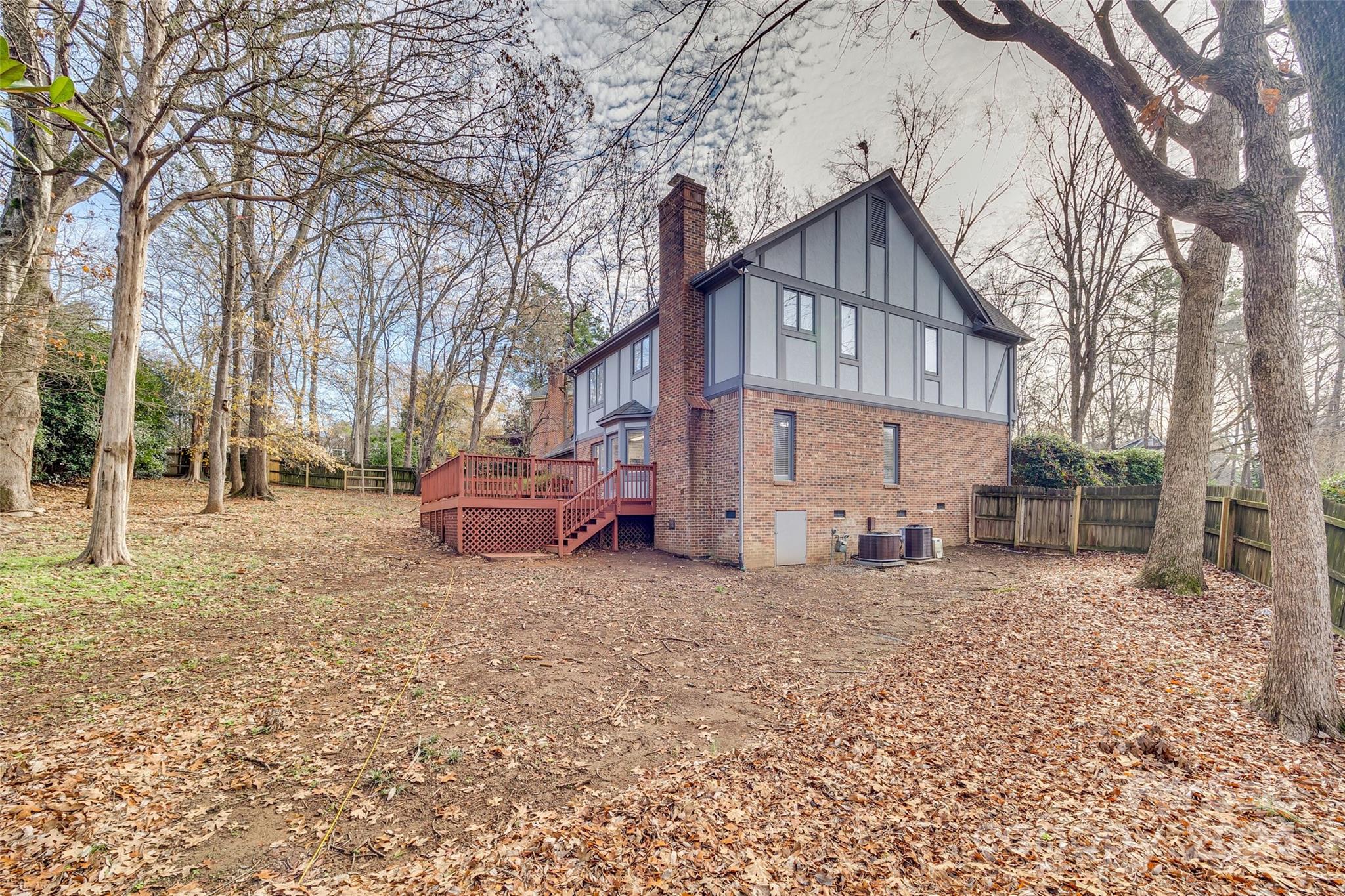 Park Crossing - Residential