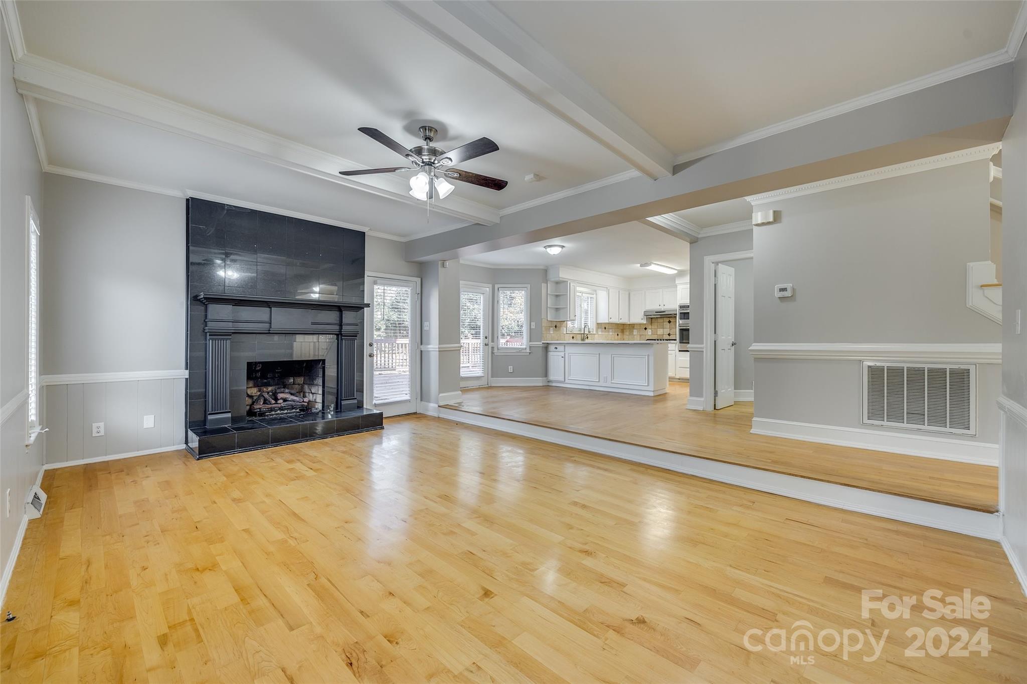 Park Crossing - Residential