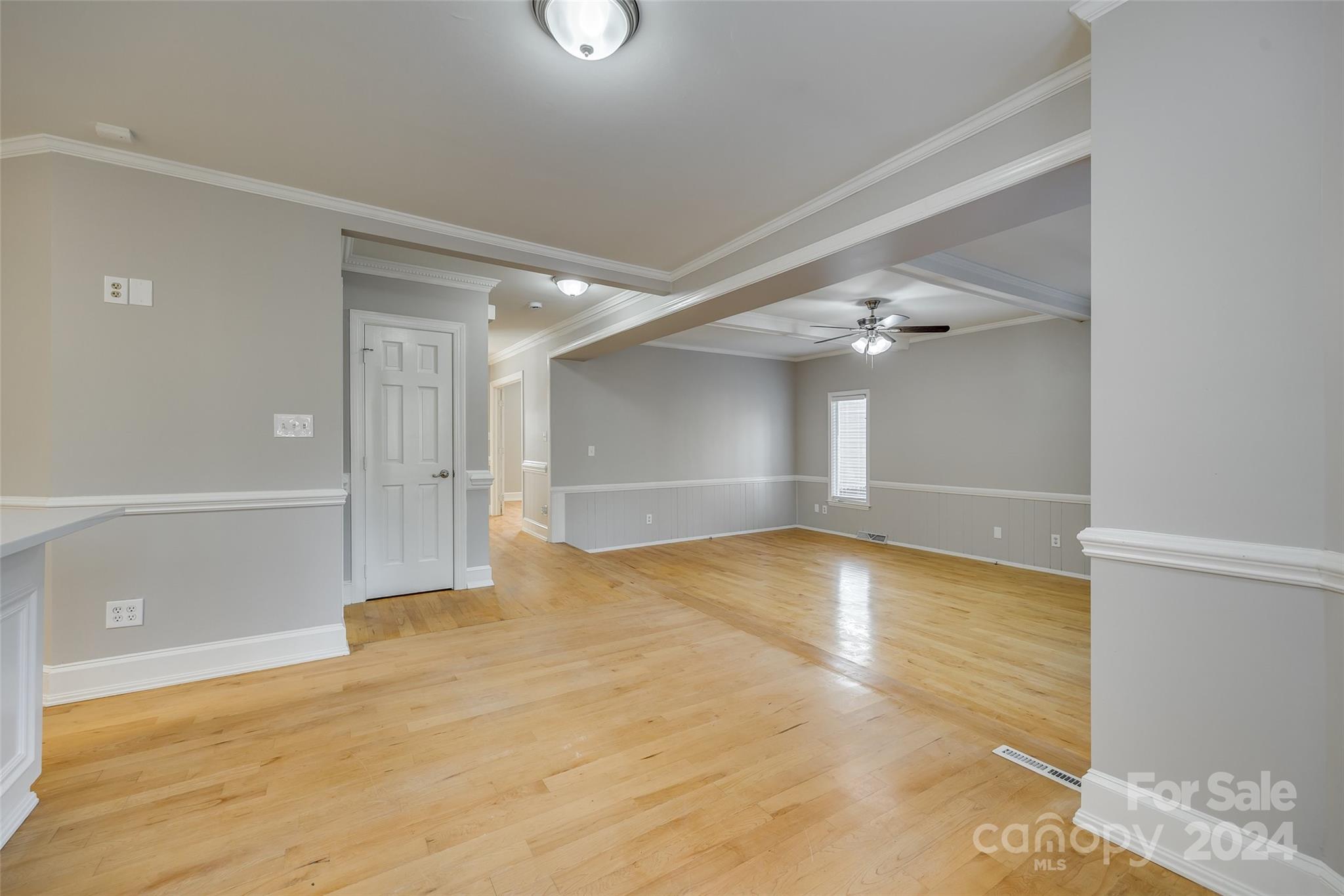 Park Crossing - Residential