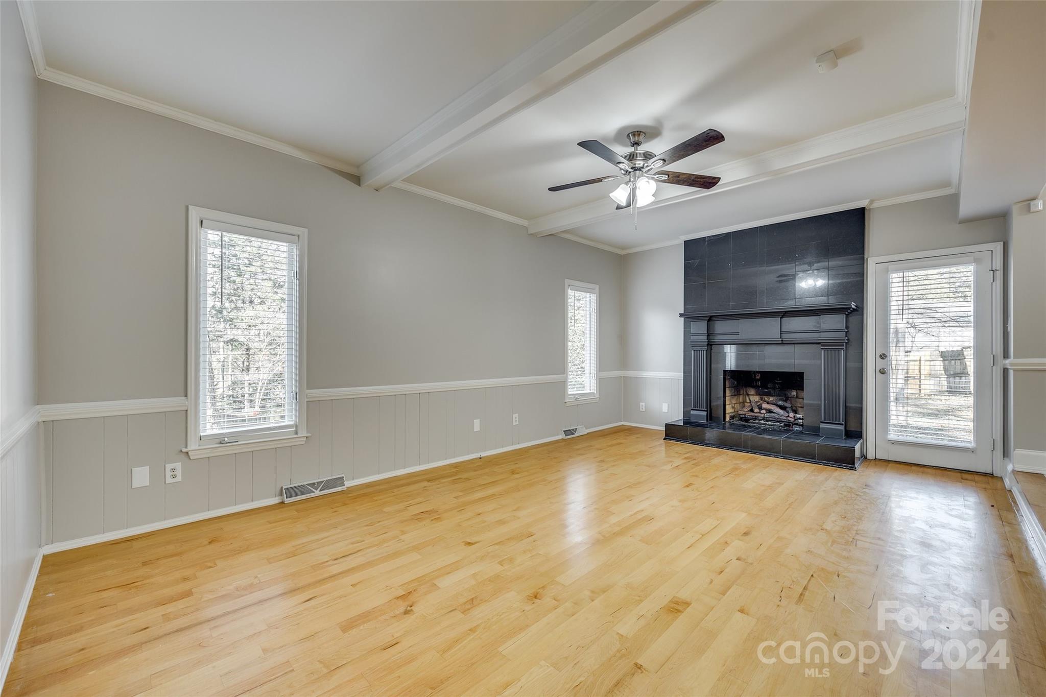 Park Crossing - Residential