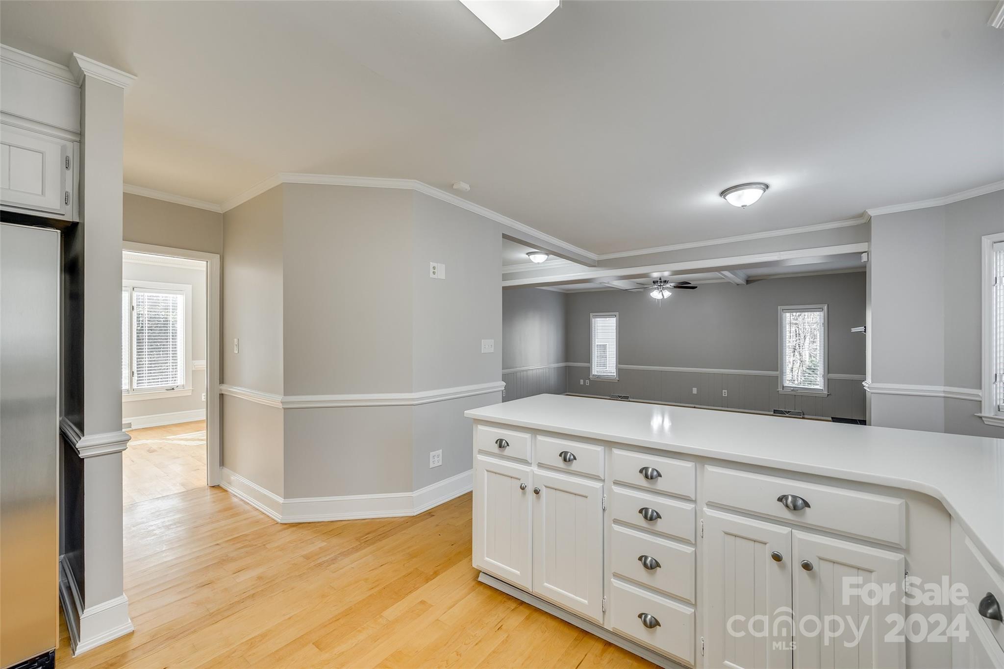 Park Crossing - Residential