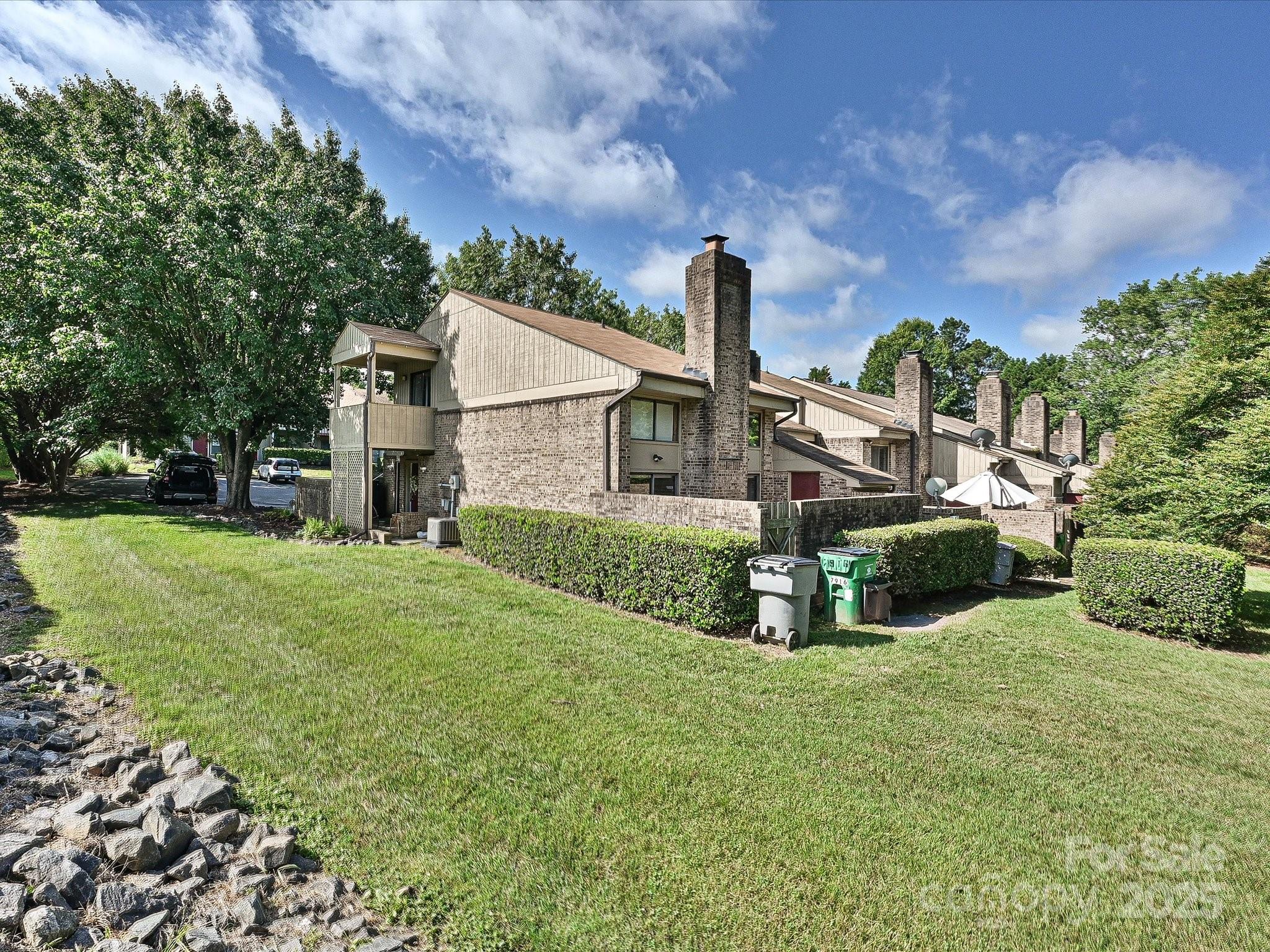 Treva Woods - Residential