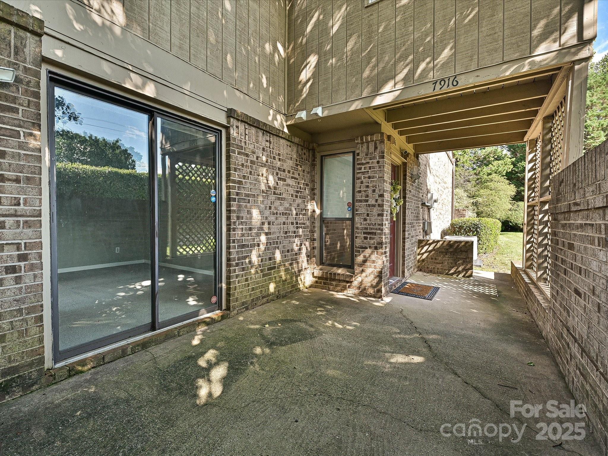 Treva Woods - Residential