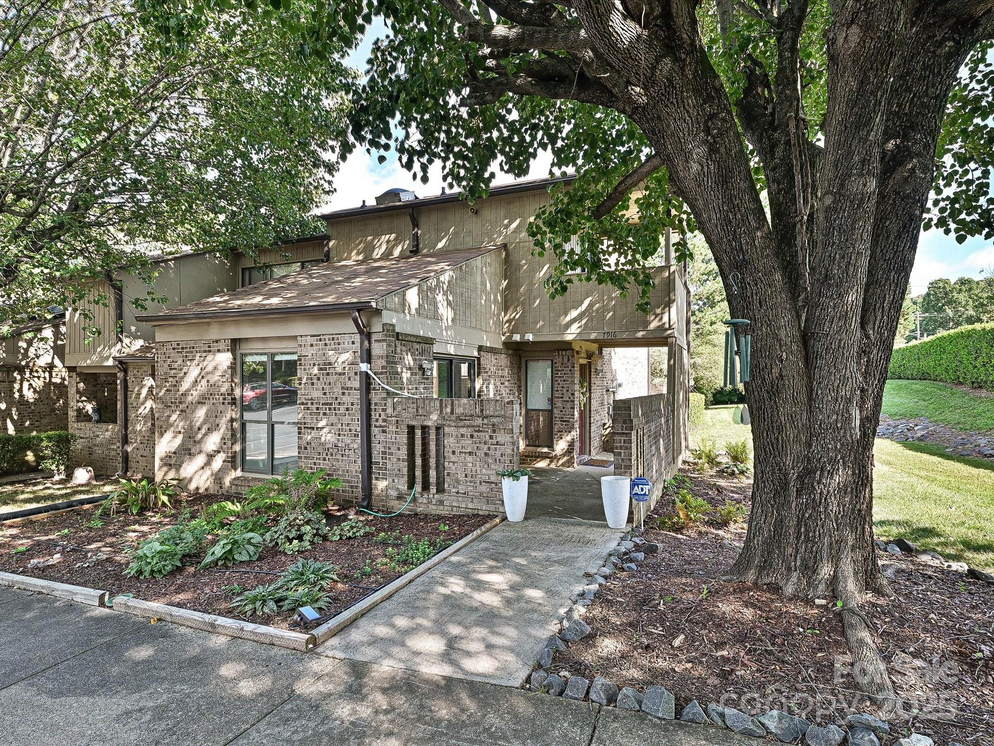 Treva Woods - Residential