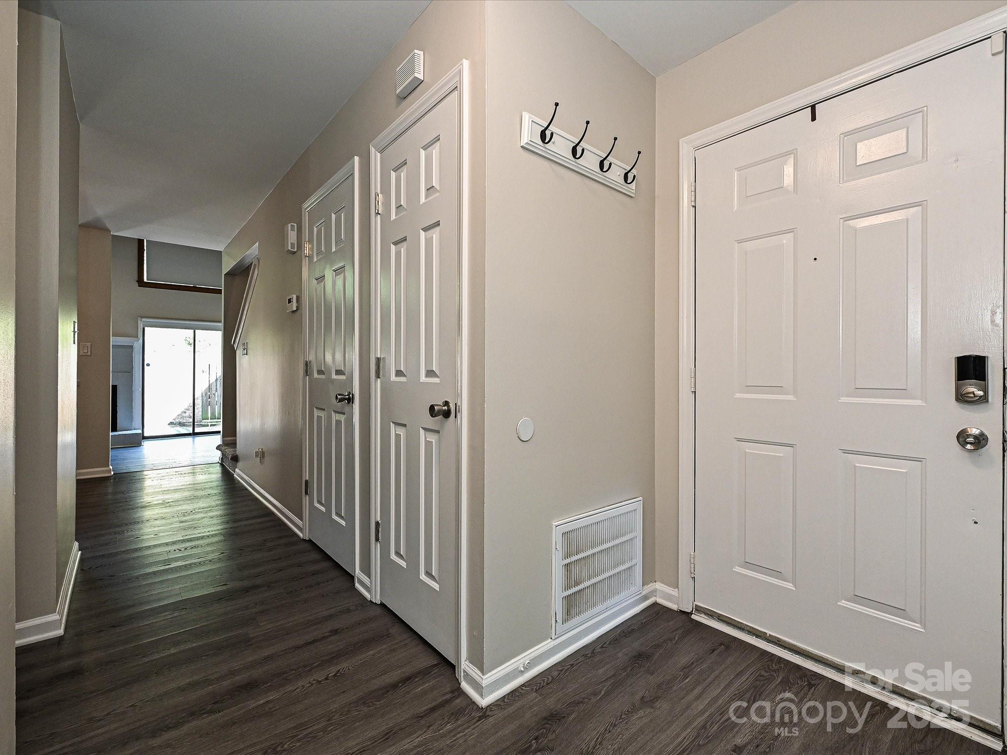 Treva Woods - Residential