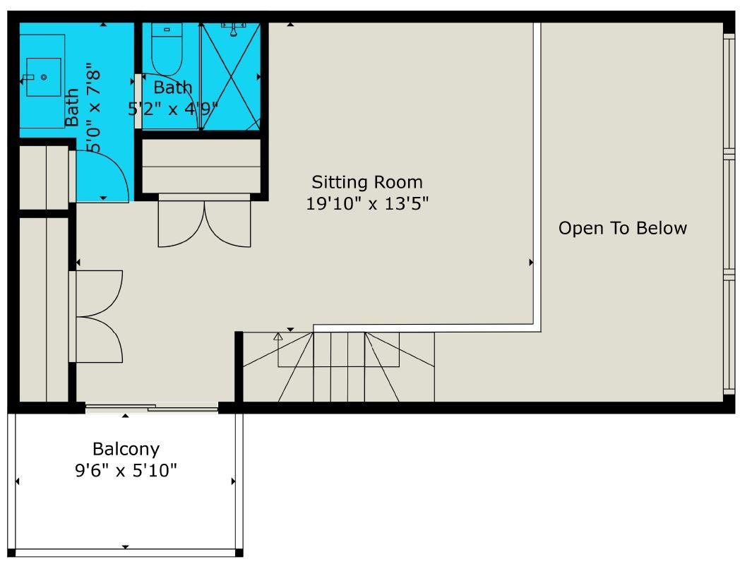 Treva Woods - Residential