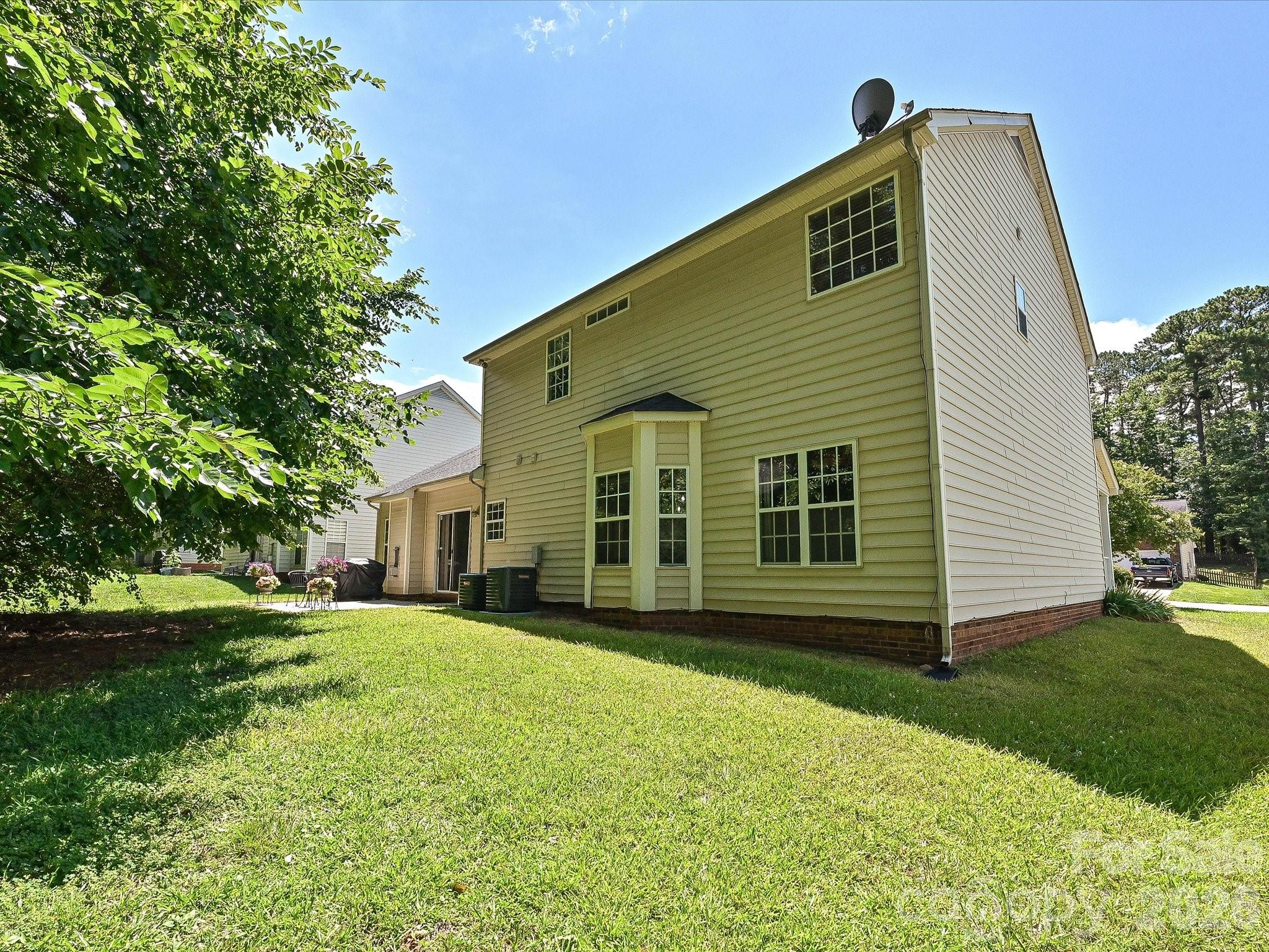 Bradfield Farms - Residential