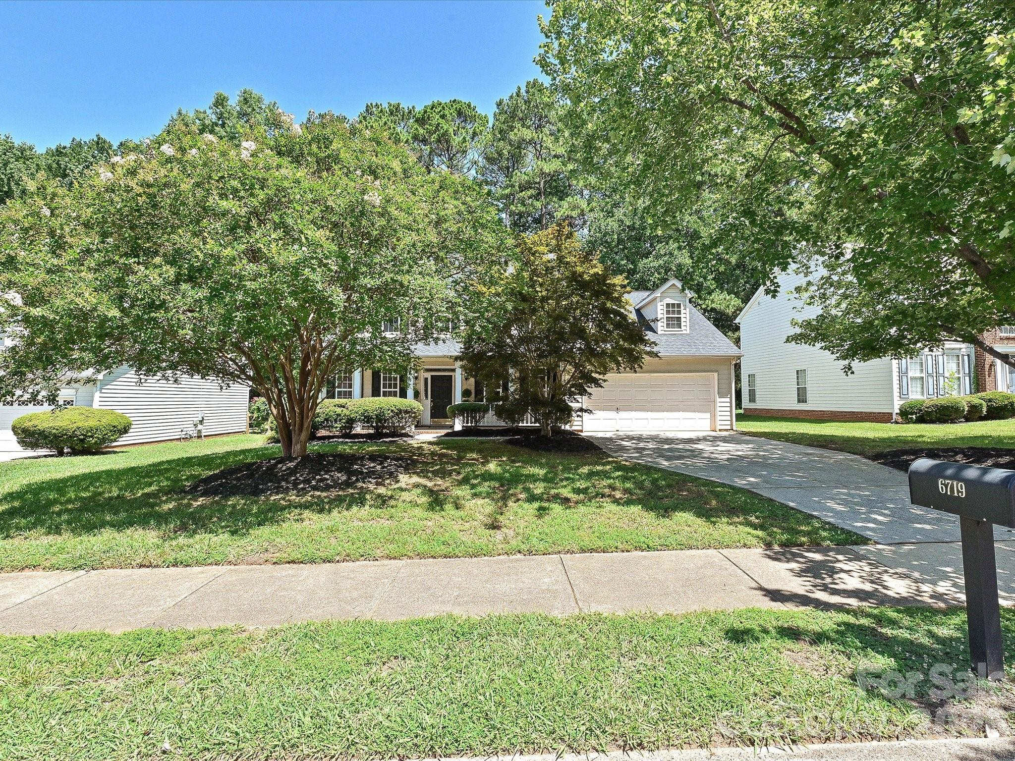 Bradfield Farms - Residential