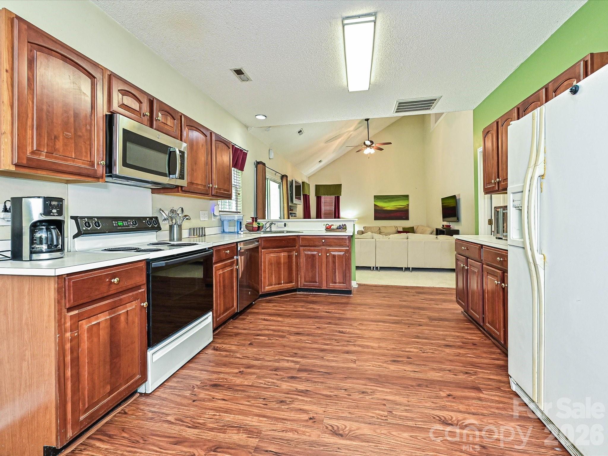 Bradfield Farms - Residential