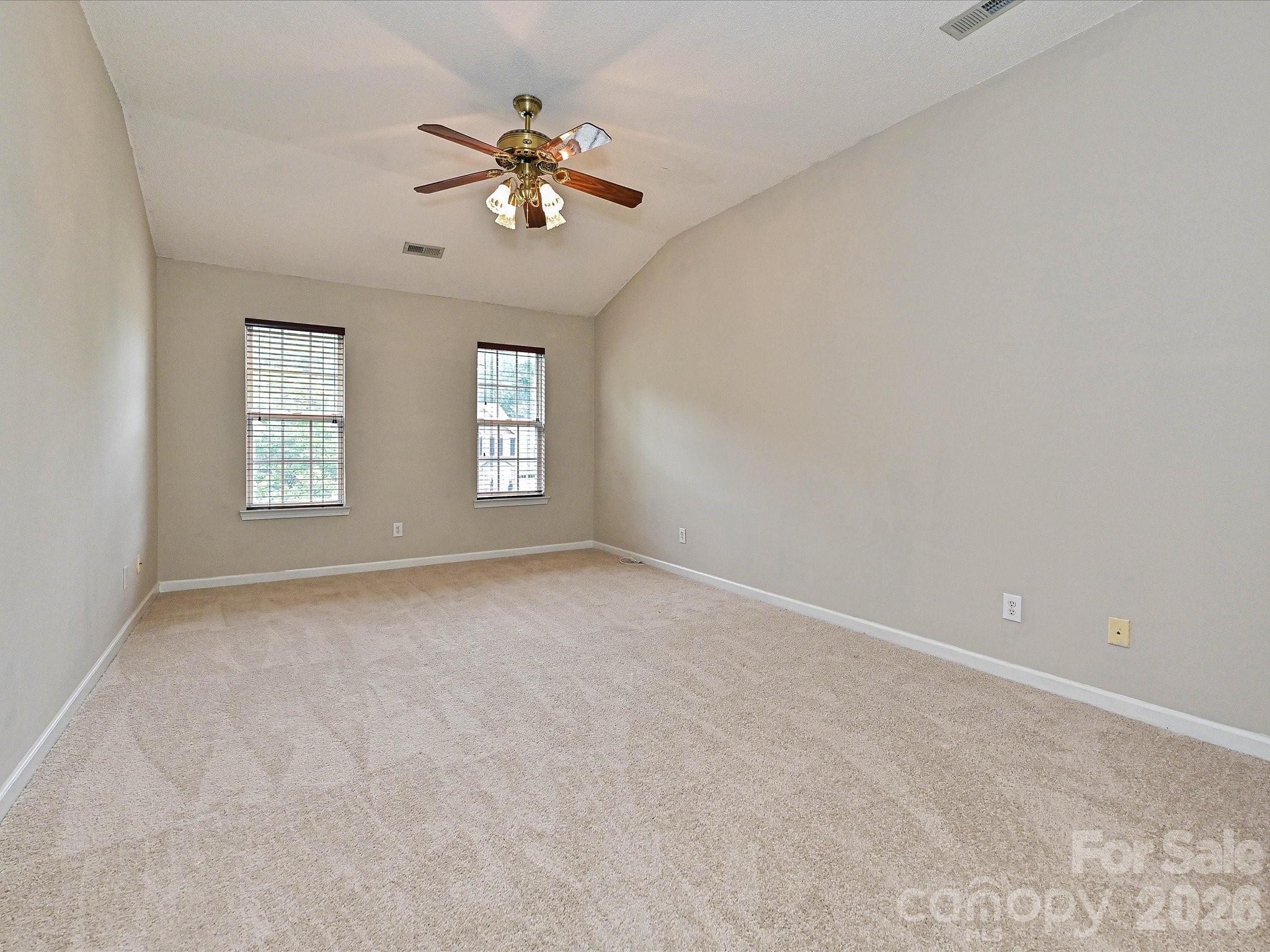 Bradfield Farms - Residential