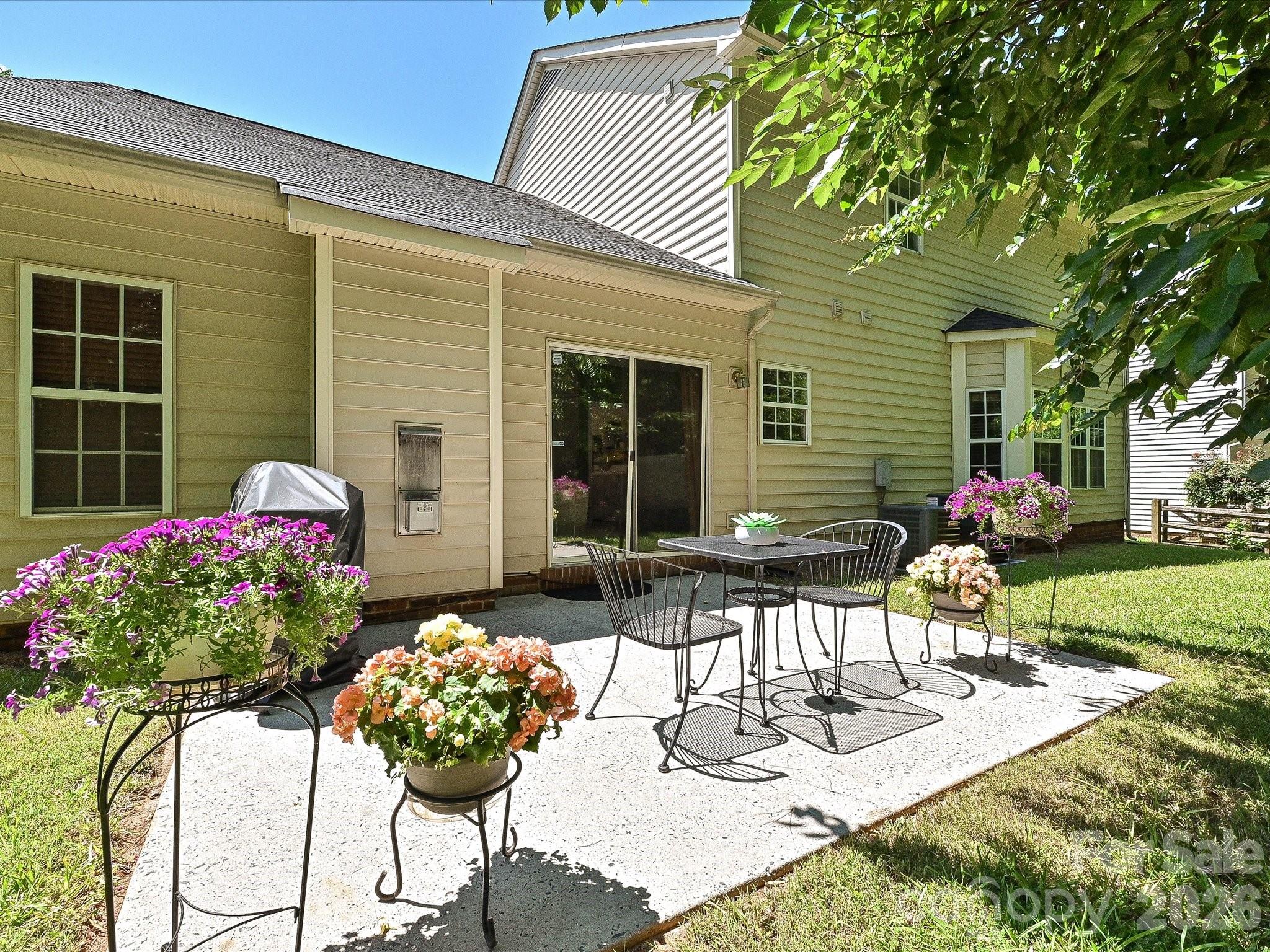 Bradfield Farms - Residential