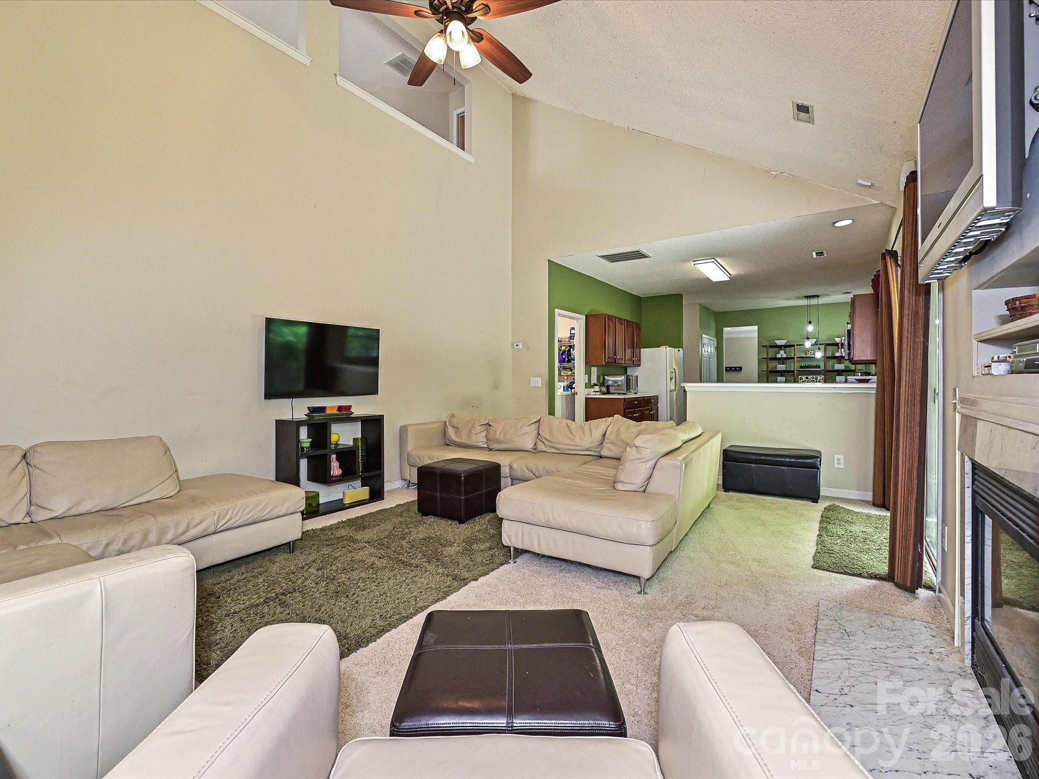 Bradfield Farms - Residential