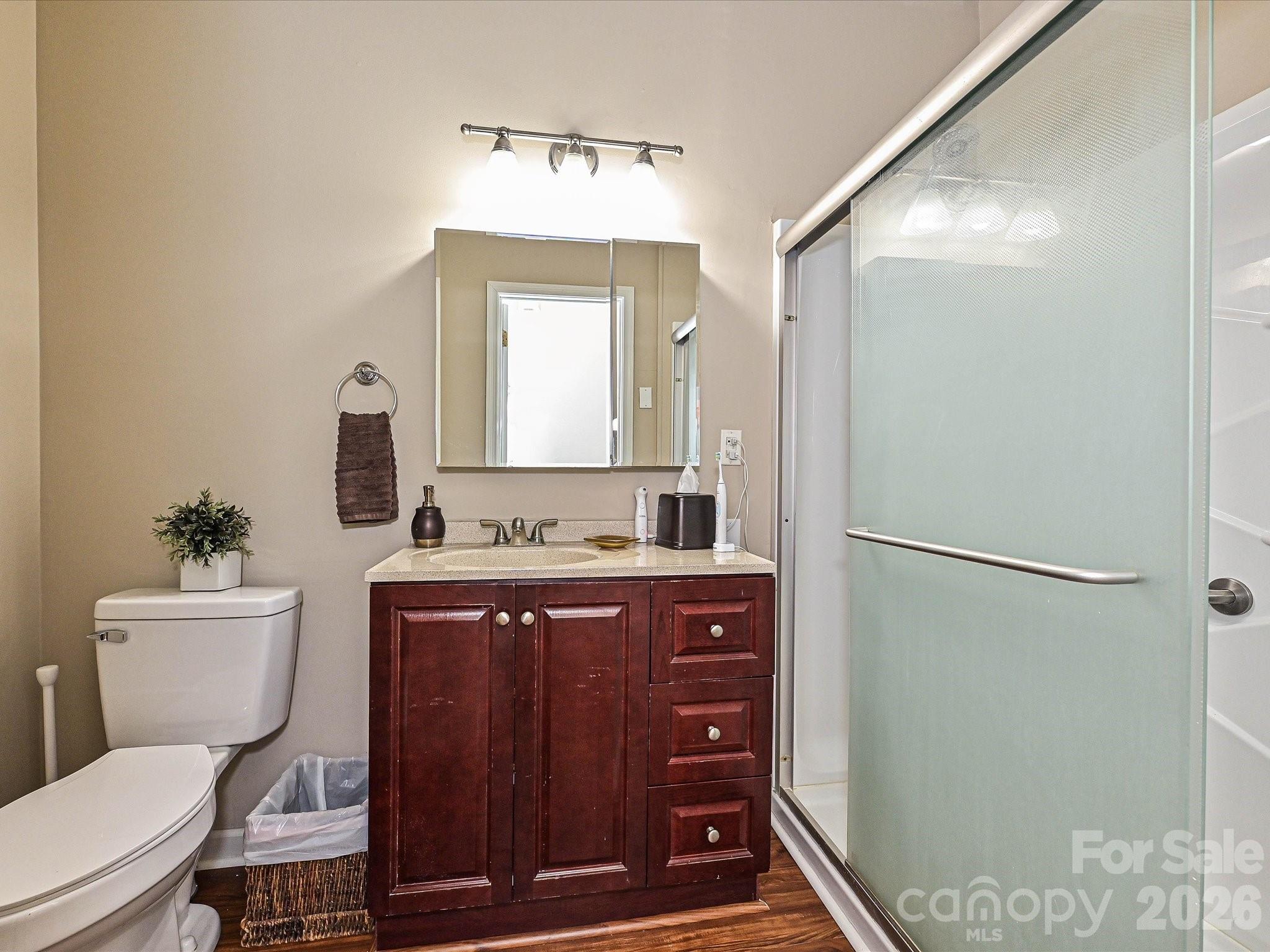 Bradfield Farms - Residential