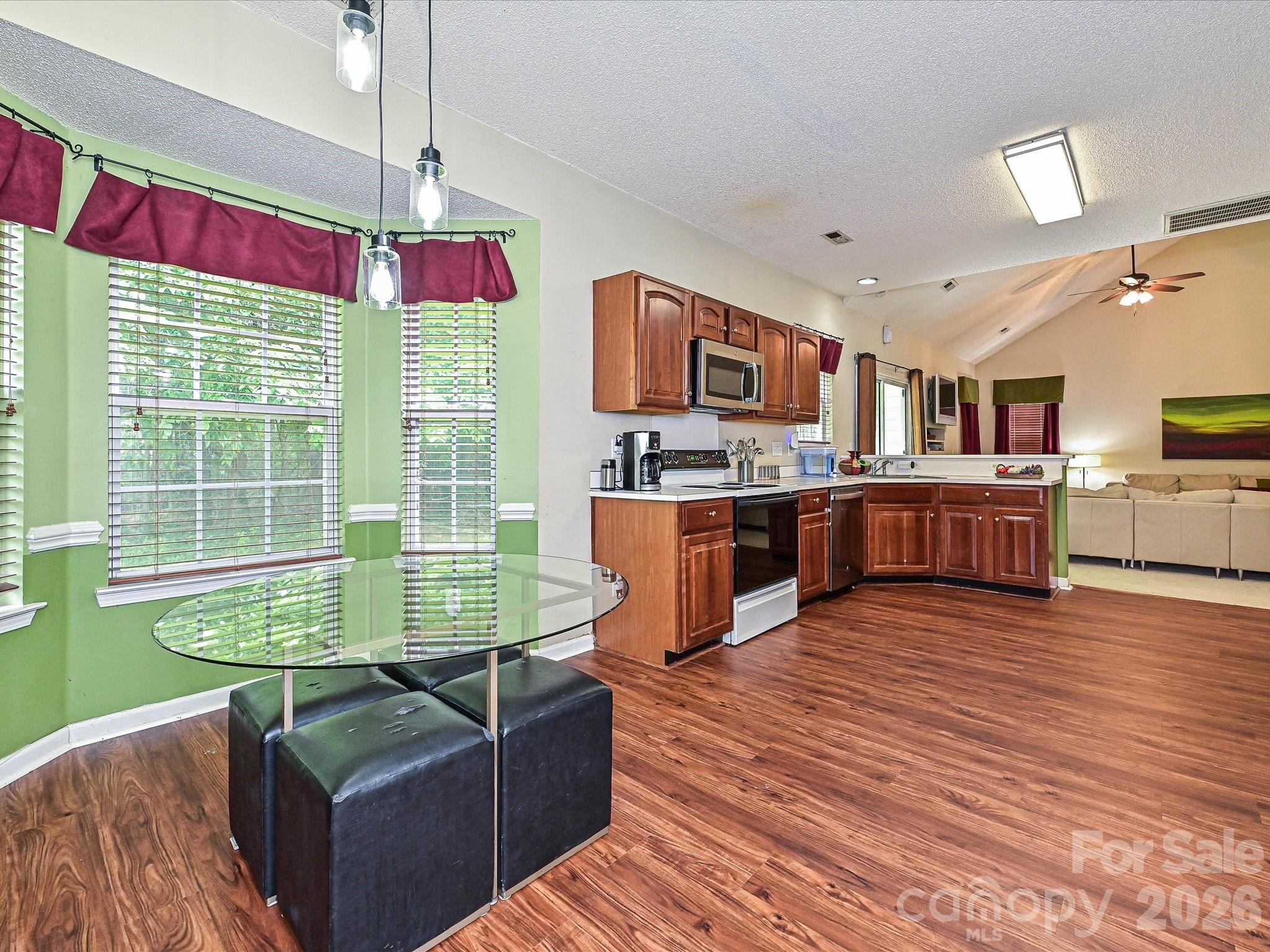 Bradfield Farms - Residential